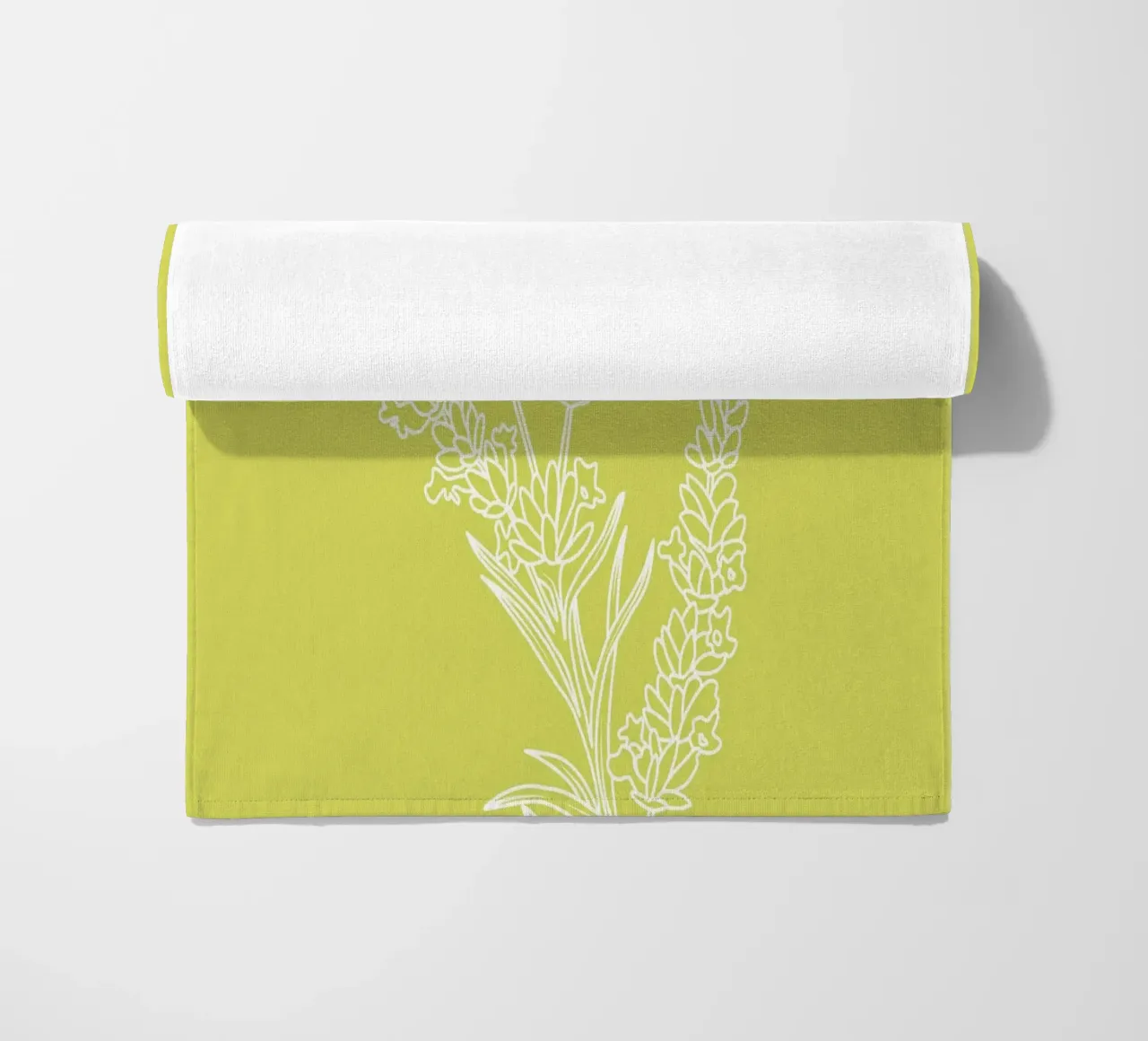 Lavender telo mare da LisaArtes