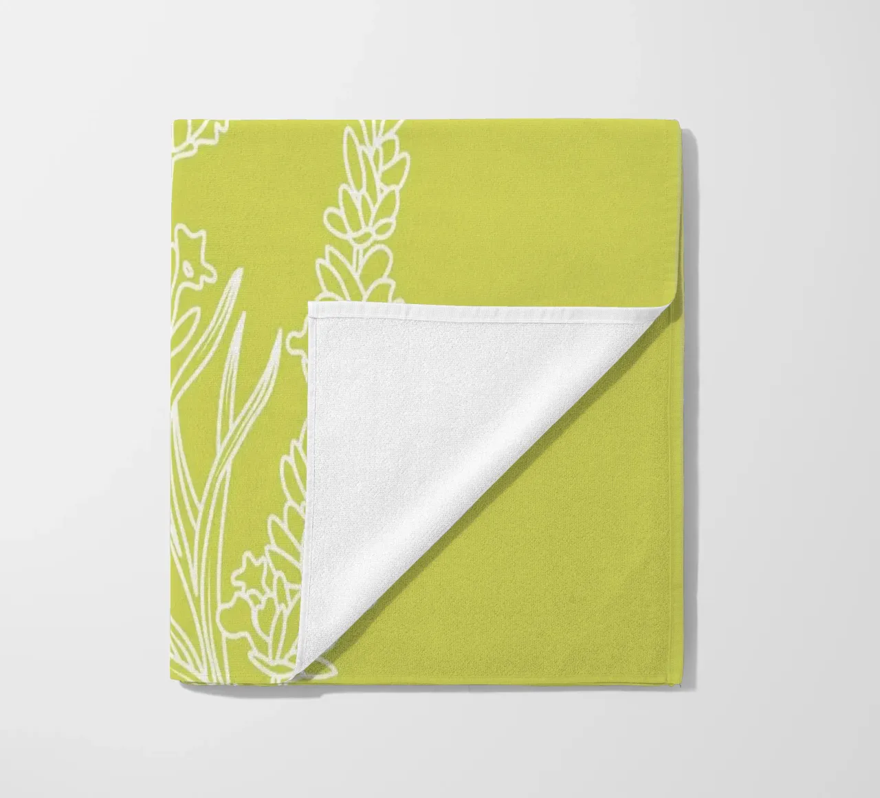 Lavender telo mare da LisaArtes