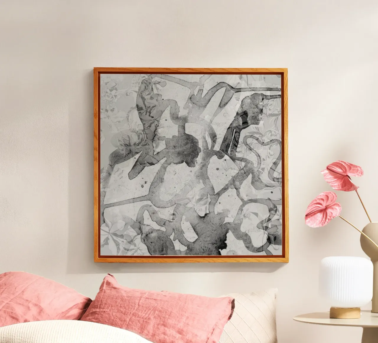 silu1 plexiglass da Giulio Iurissevich