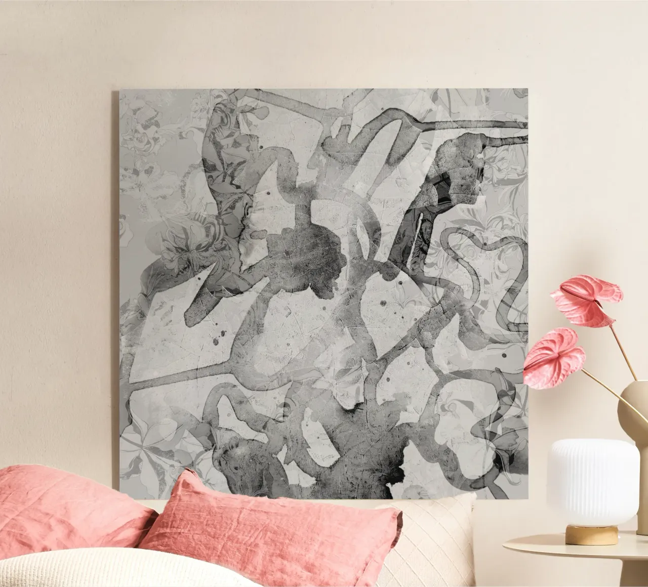 silu1 plexiglass da Giulio Iurissevich