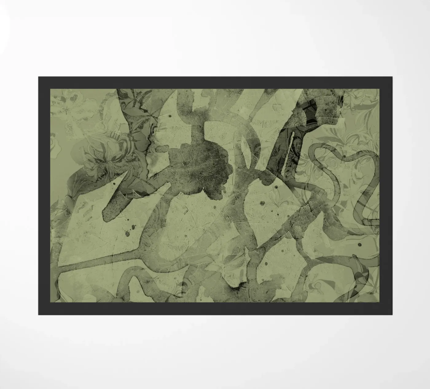 giallo silu zerbino da Giulio Iurissevich