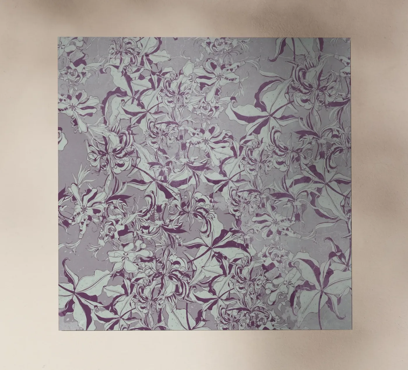 vint flow pellicola backlit da Giulio Iurissevich