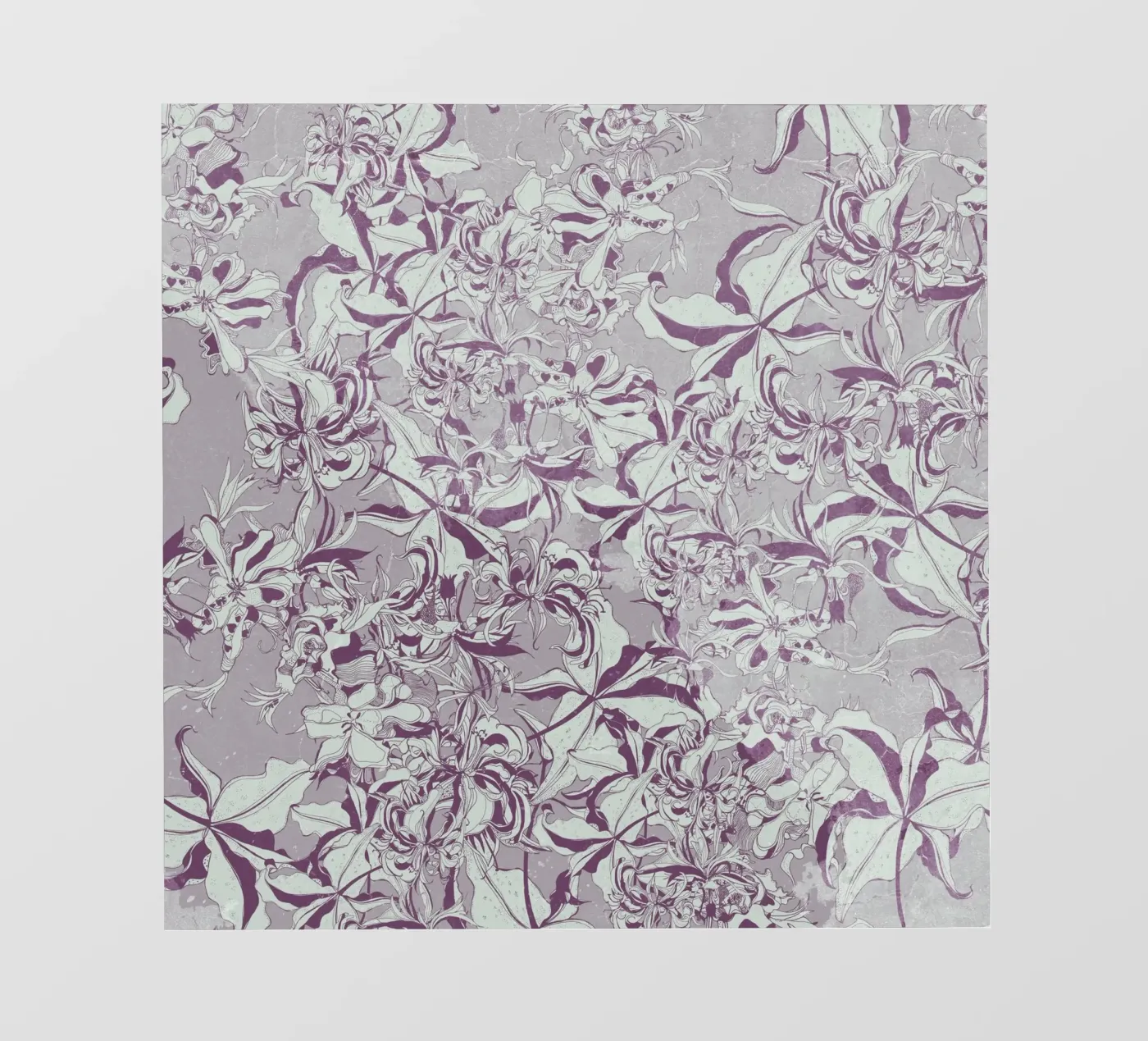 vint flow pellicola backlit da Giulio Iurissevich