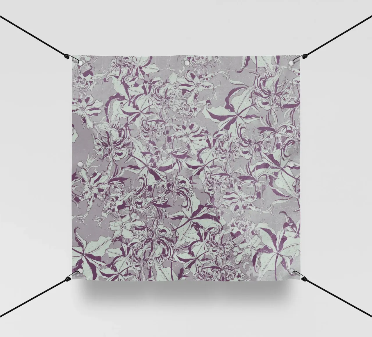 vint flow telo in pvc da Giulio Iurissevich