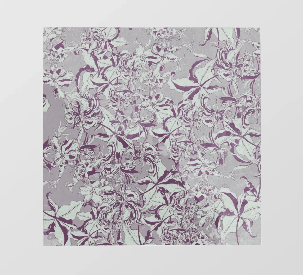 vint flow telo in pvc da Giulio Iurissevich