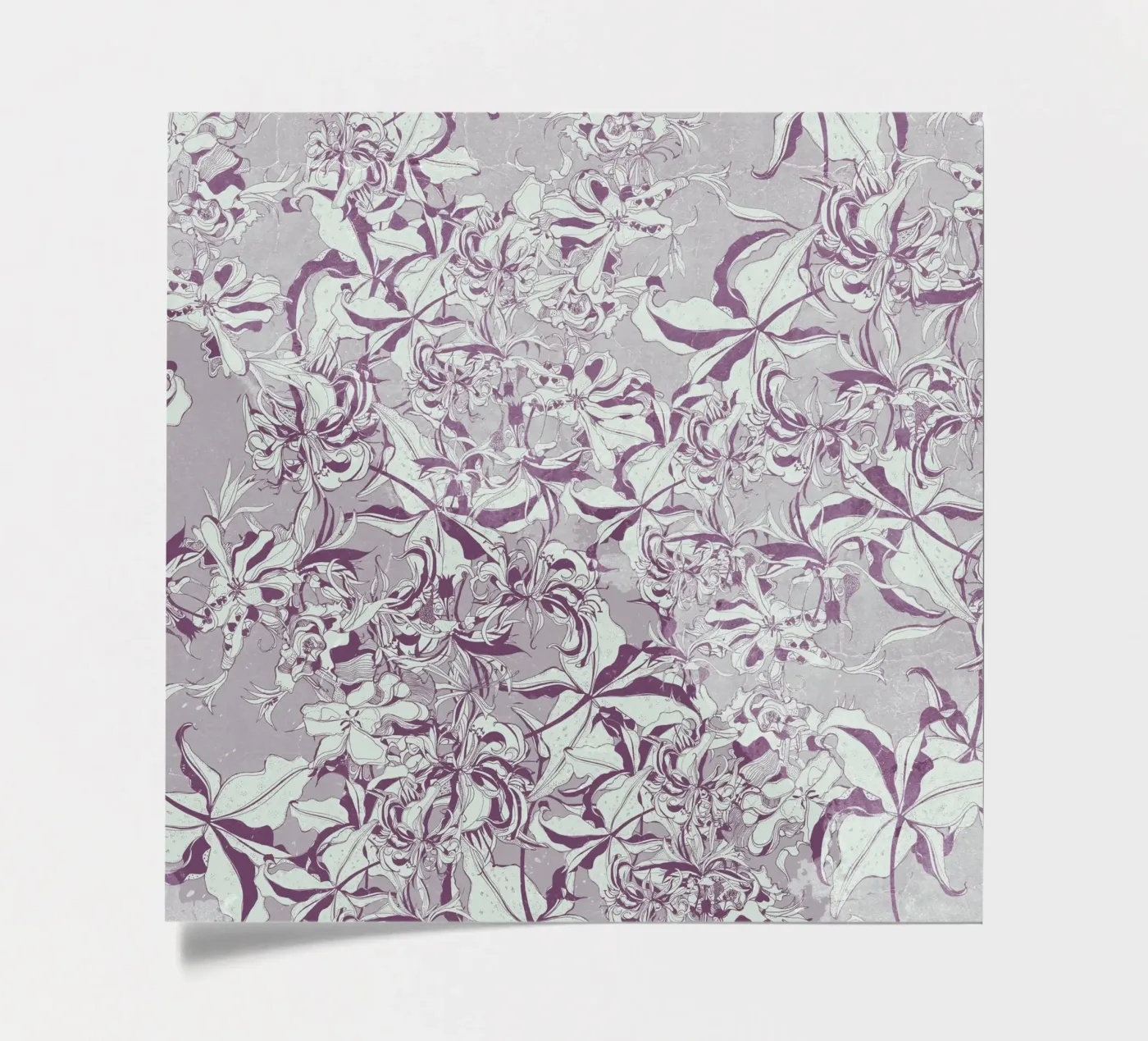 vint flow sticker sheet by Giulio Iurissevich