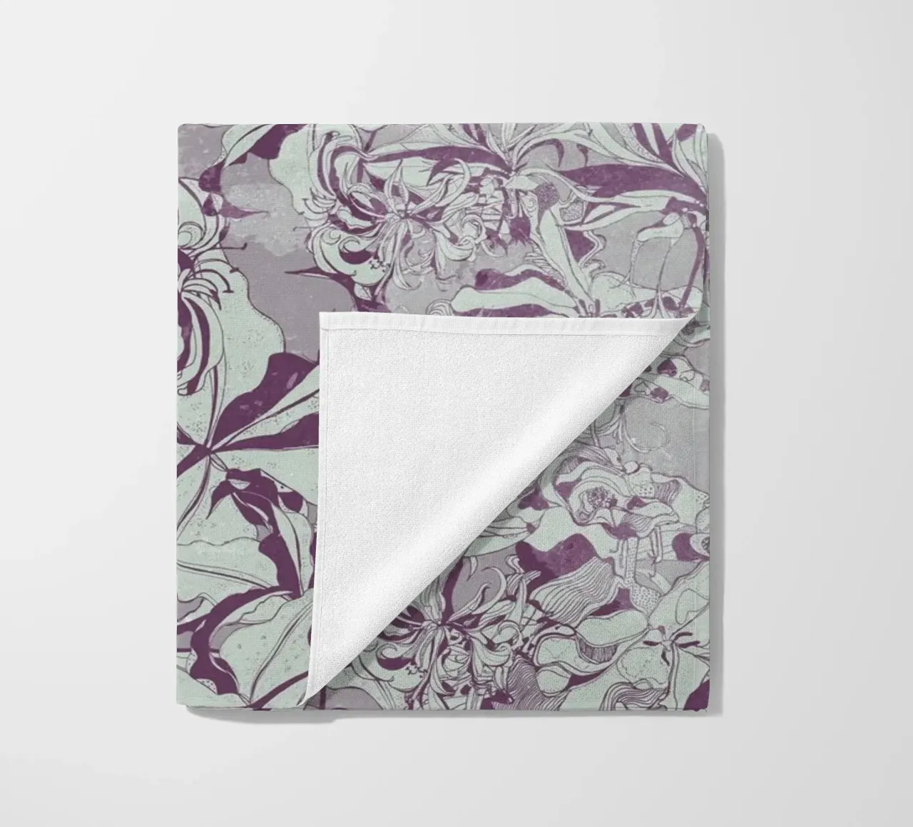 vint flow telo mare da Giulio Iurissevich