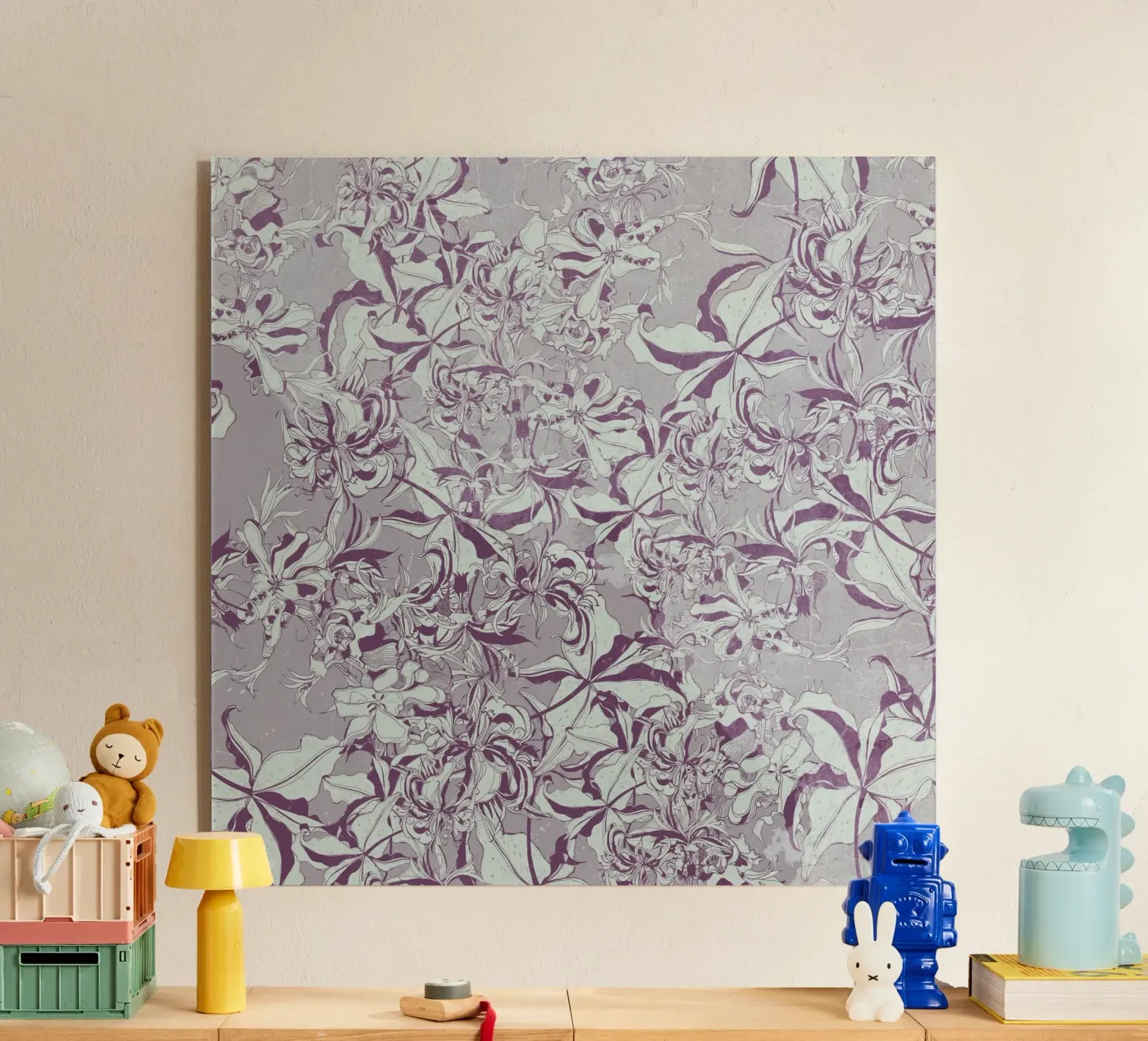 vint flow plexiglas de Giulio Iurissevich