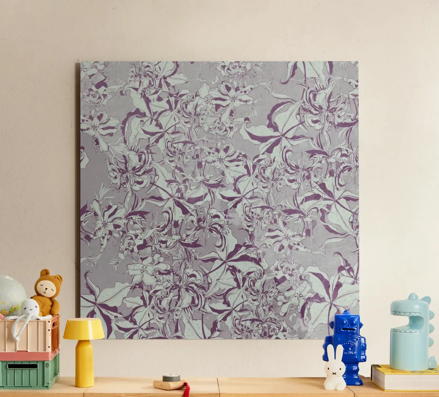 vint flow forex plate by Giulio Iurissevich