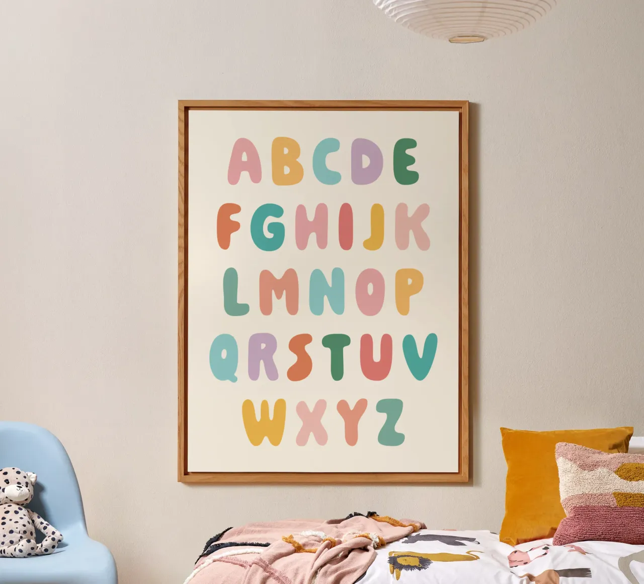 ABC pannello forex da we line studio - art