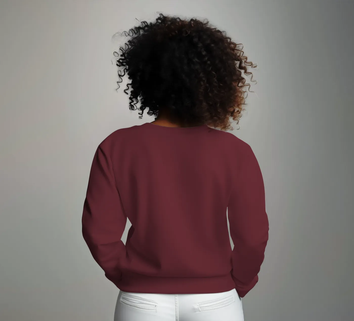 Equilibrio felpa da susanapaz