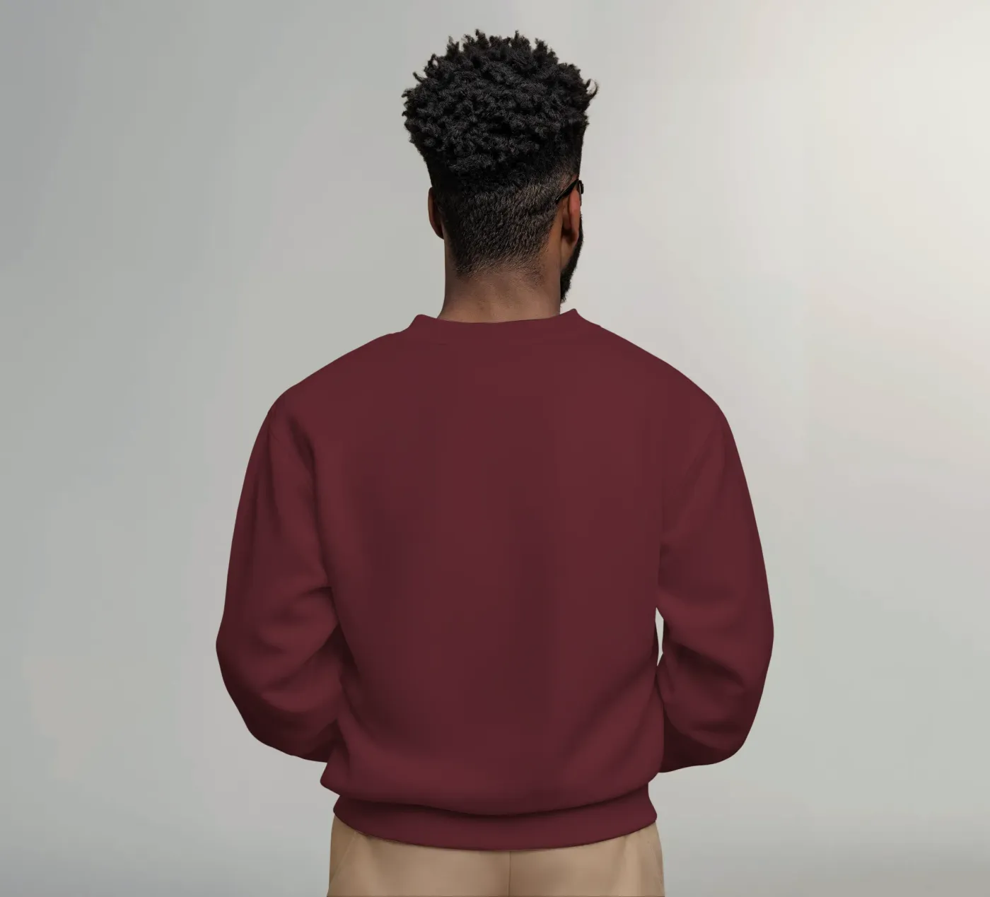 Equilibrio felpa da susanapaz