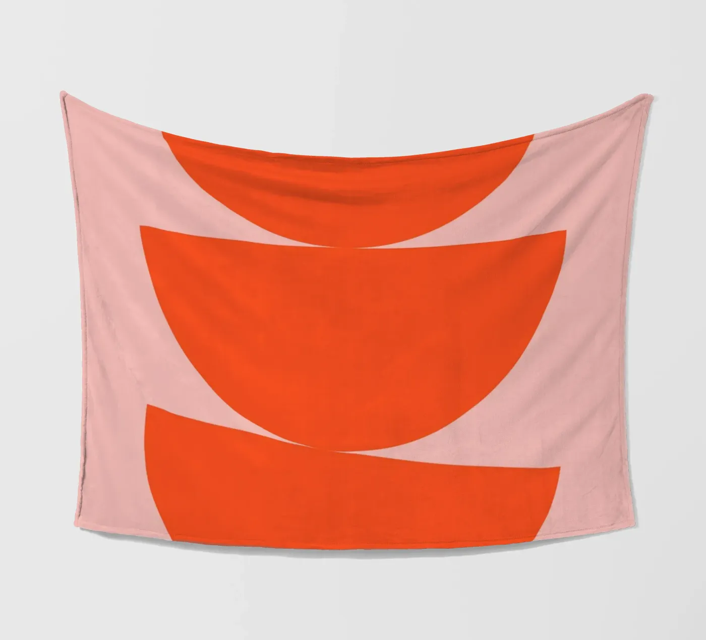 Equilibrio coperta in pile da susanapaz