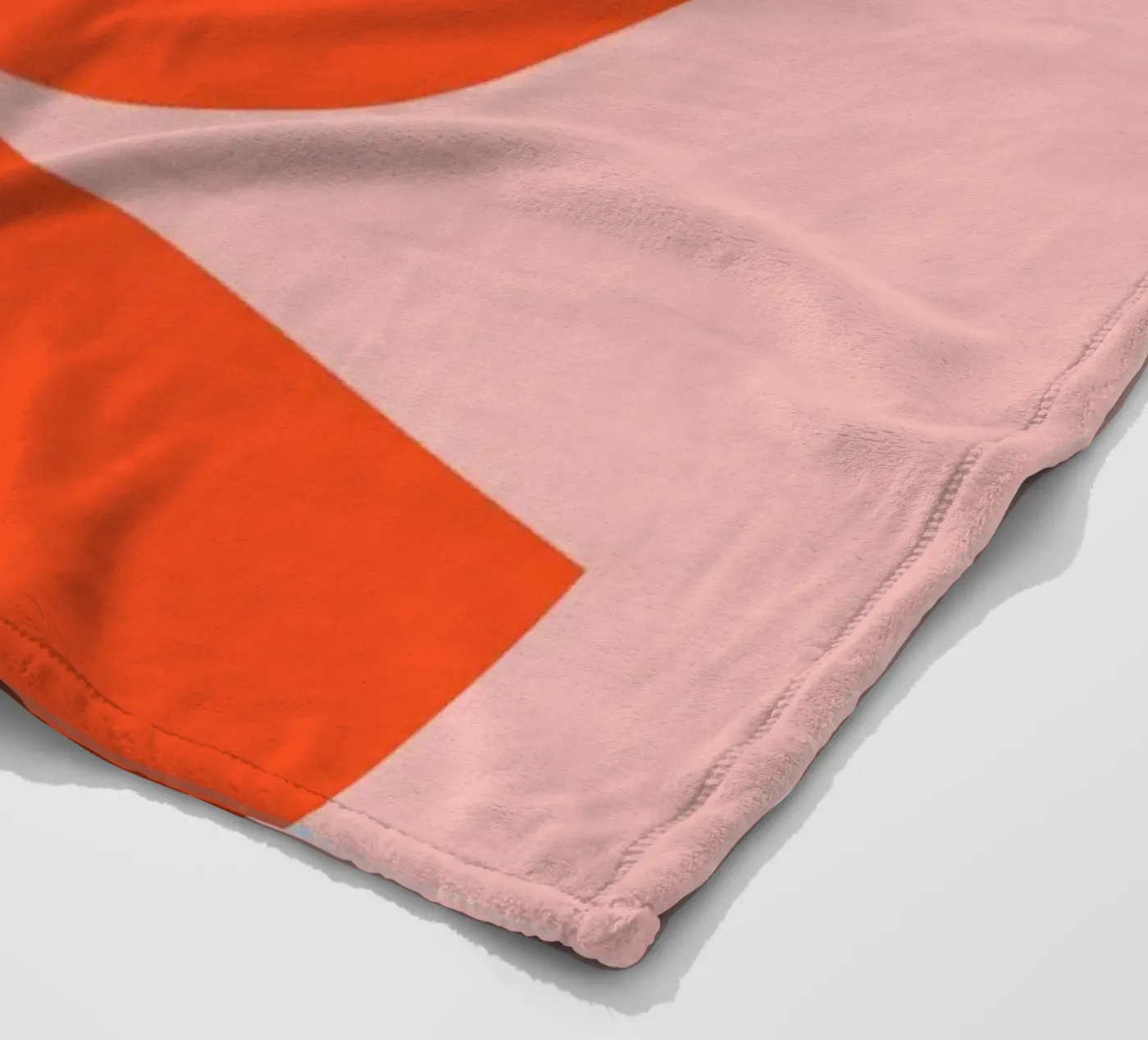 Equilibrio coperta in pile da susanapaz