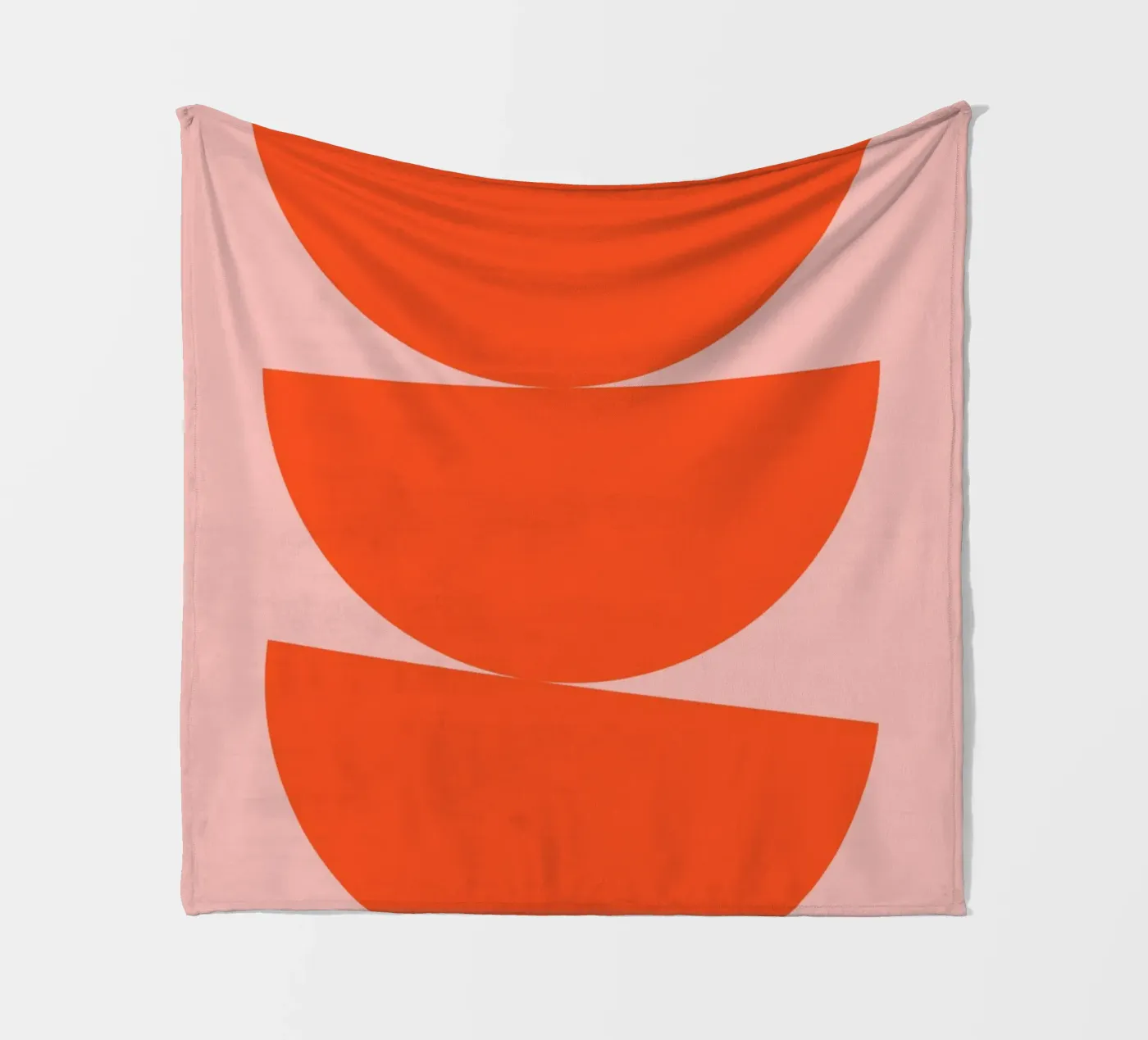 Equilibrio coperta in pile da susanapaz