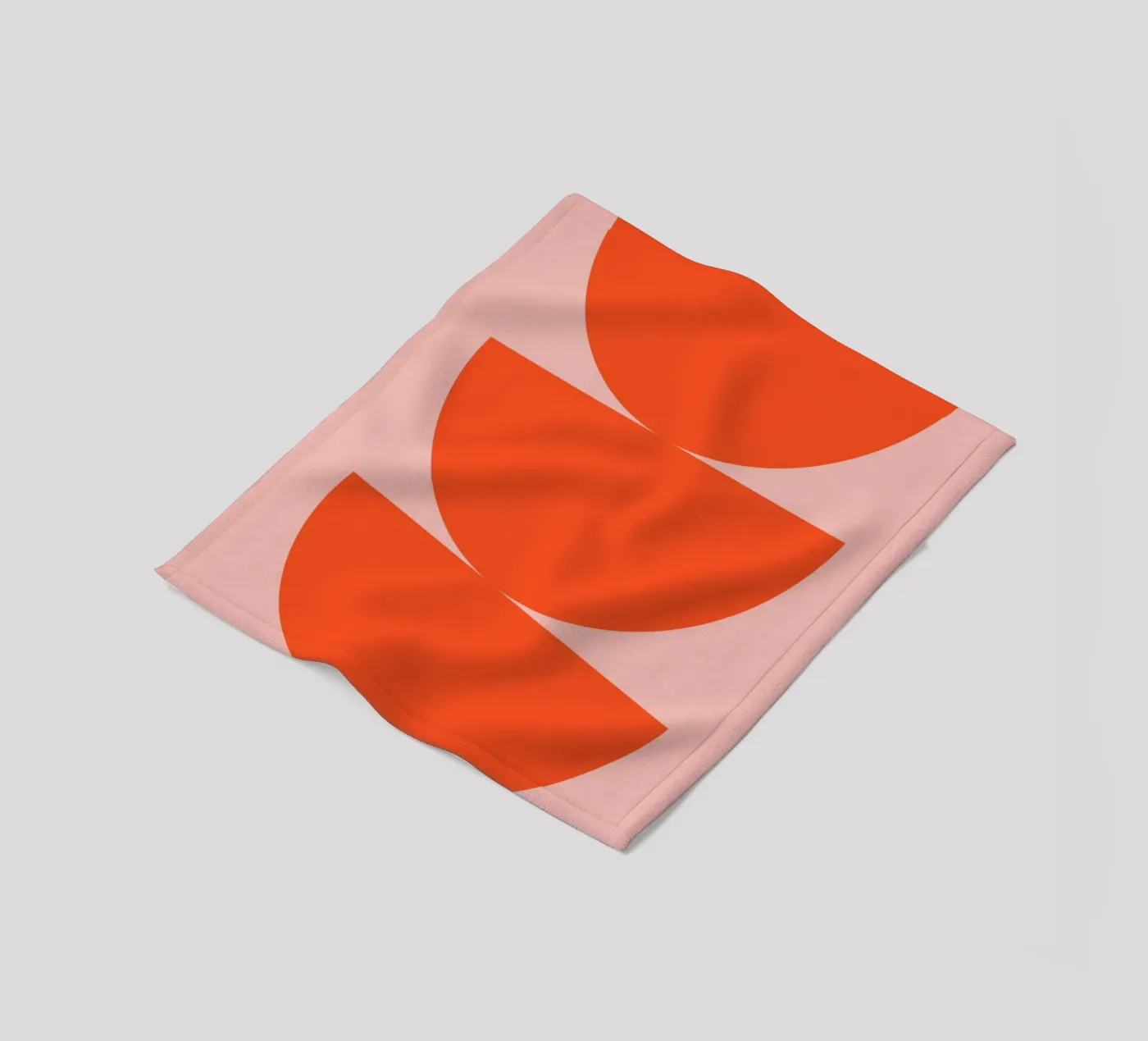 Equilibrio coperta in pile da susanapaz