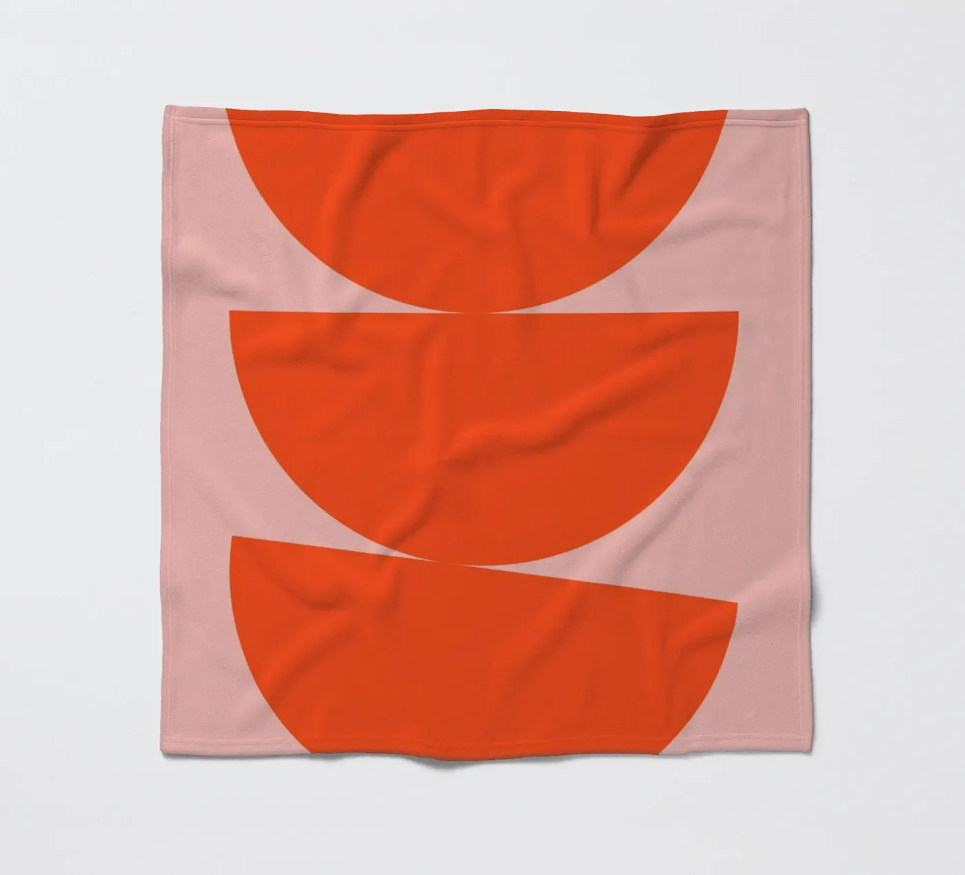 Equilibrio coperta in pile da susanapaz