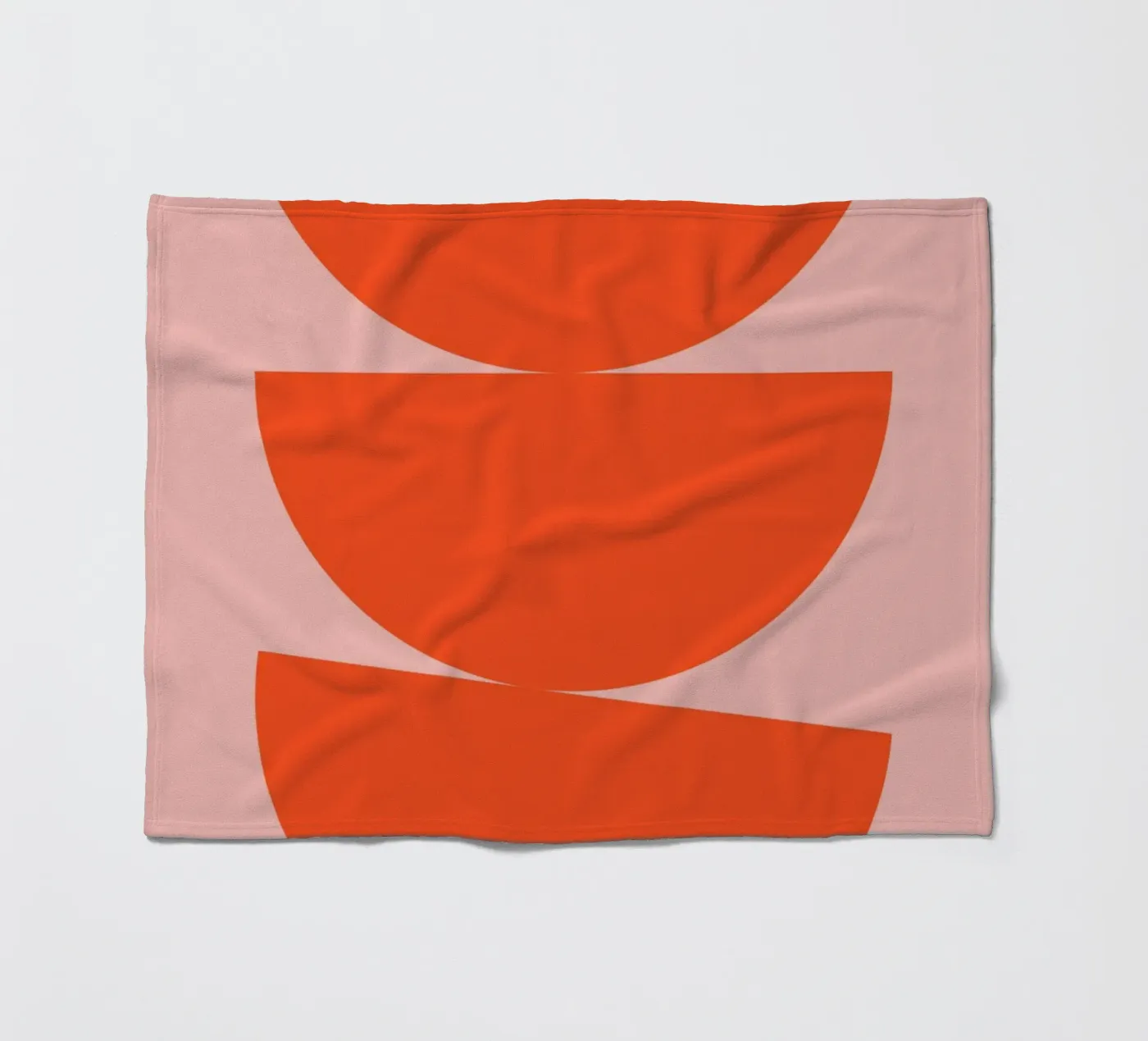 Equilibrio coperta in pile da susanapaz