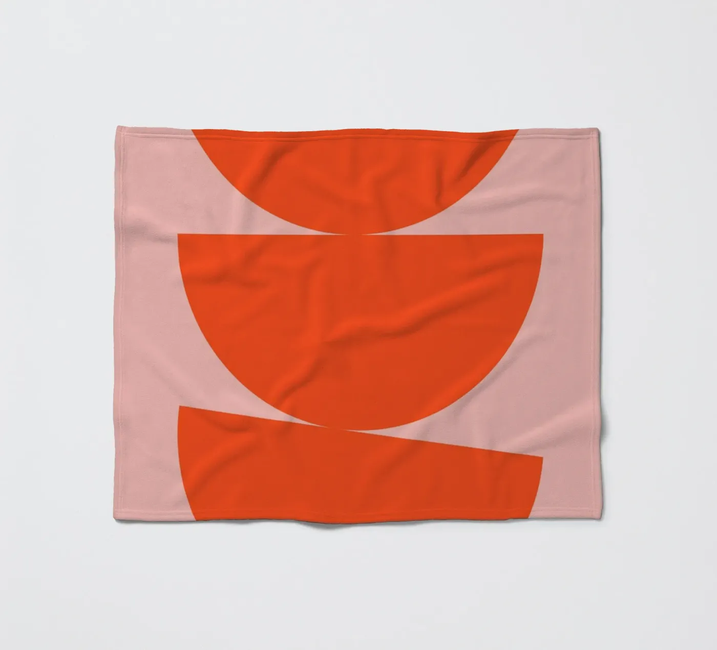 Equilibrio coperta in pile da susanapaz