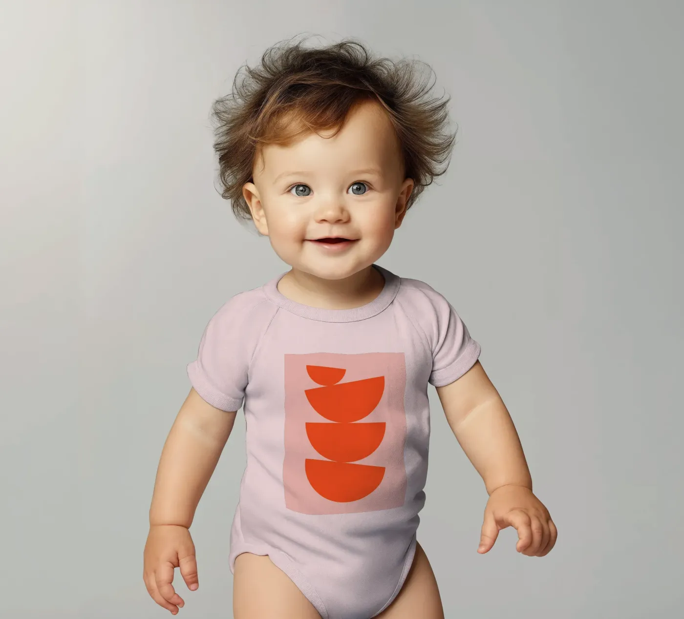 L'équilibre body bébé de susanapaz