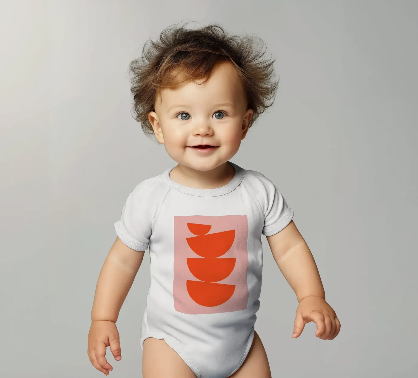 L'équilibre body bébé de susanapaz