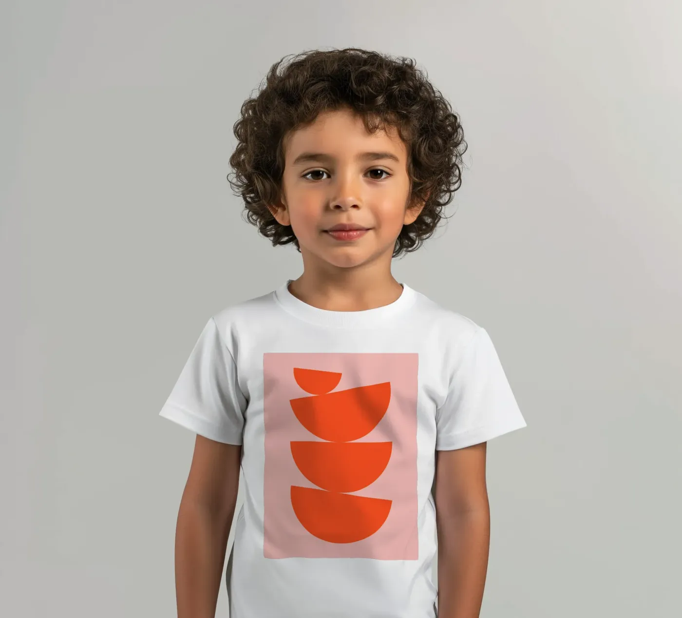 Equilibrio t-shirt bambini da susanapaz