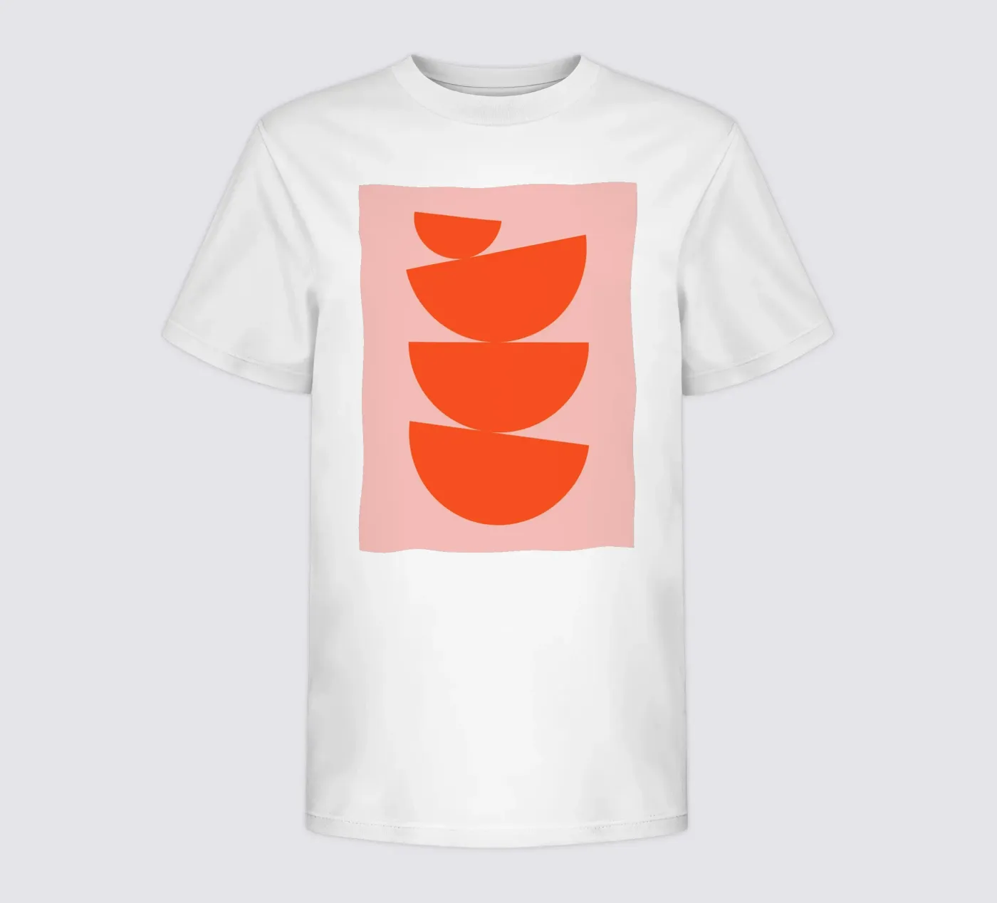 Equilibrio t-shirt bambini da susanapaz
