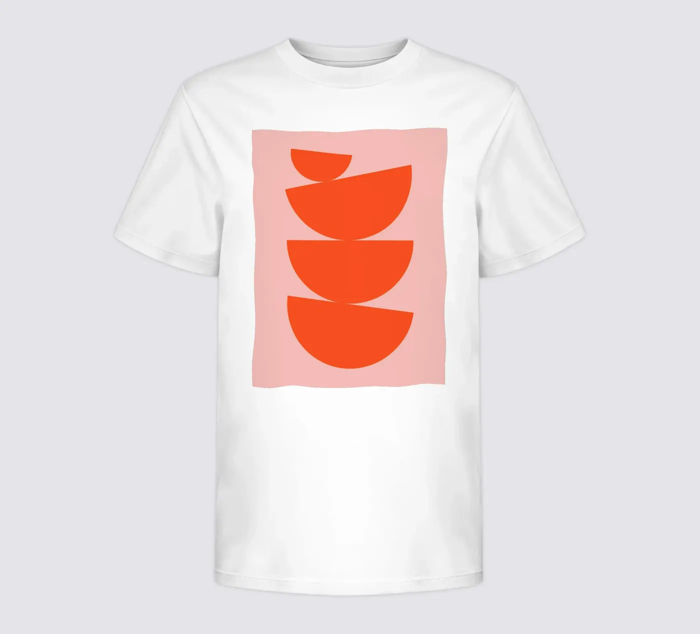 Equilibrio t-shirt bambini da susanapaz