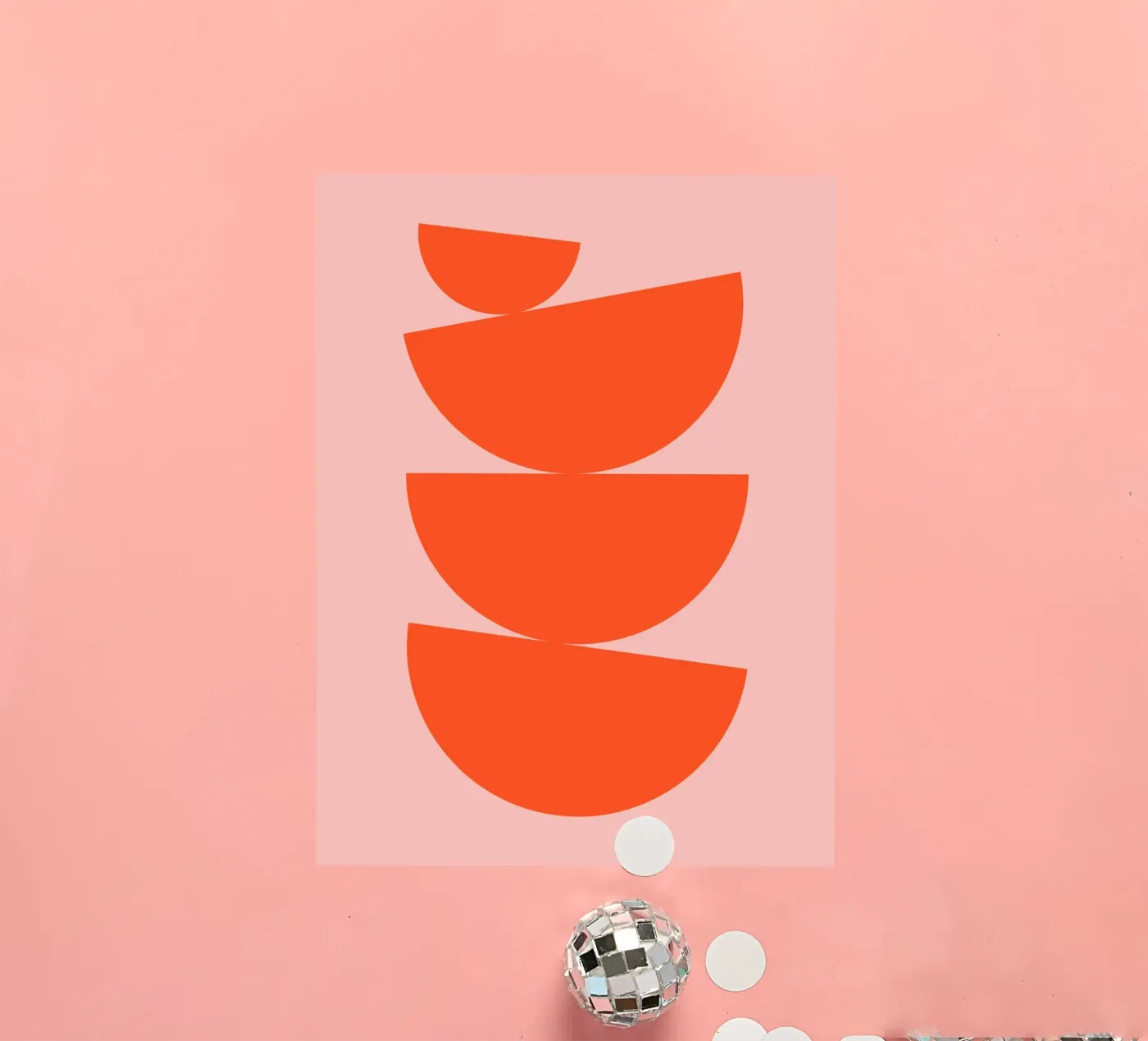 Equilibrium sticker by susanapaz