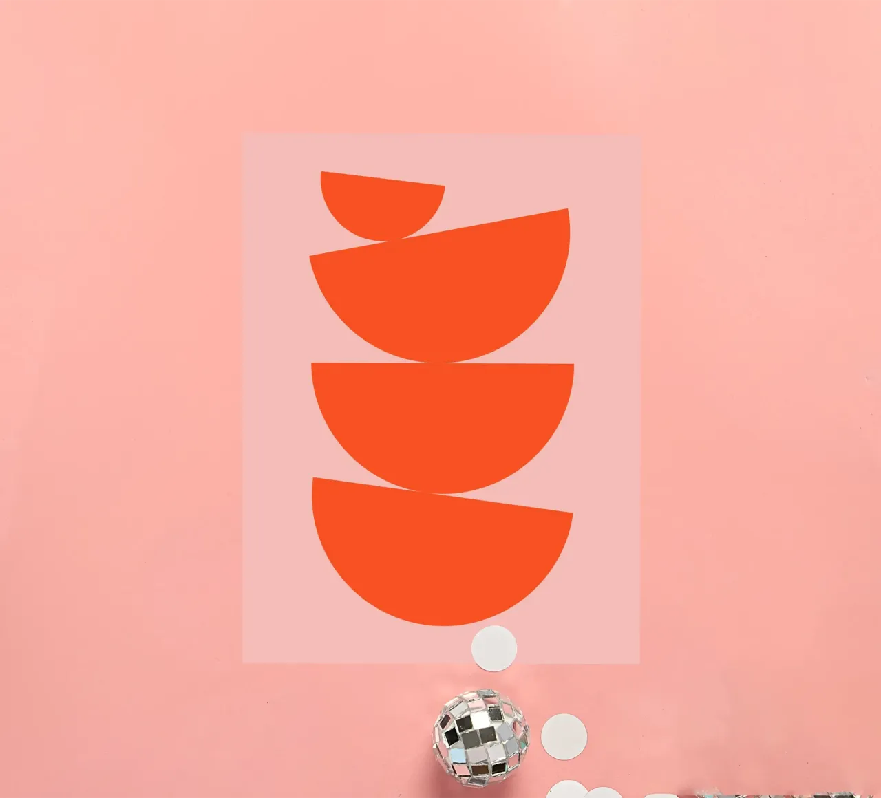 Equilibrium Sticker von susanapaz