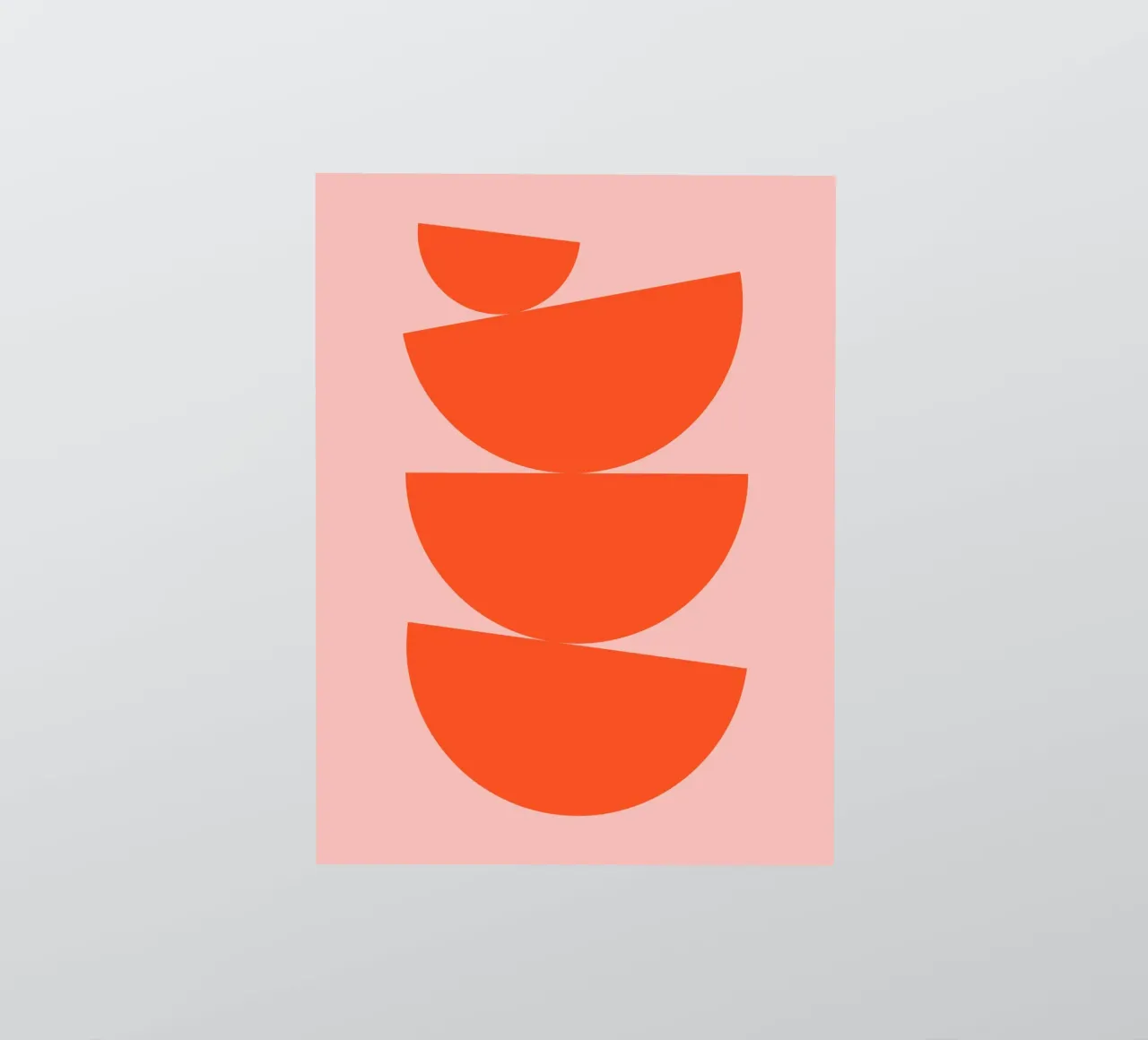 Equilibrium Sticker von susanapaz