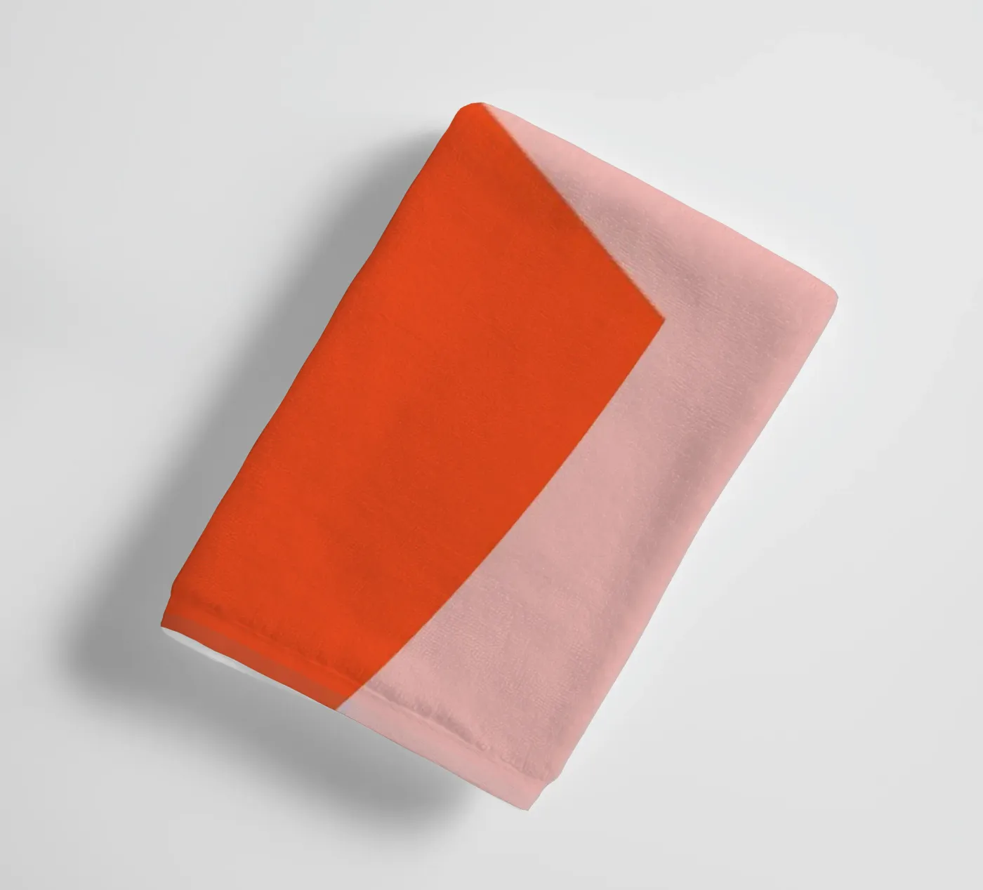Equilibrium towel by susanapaz