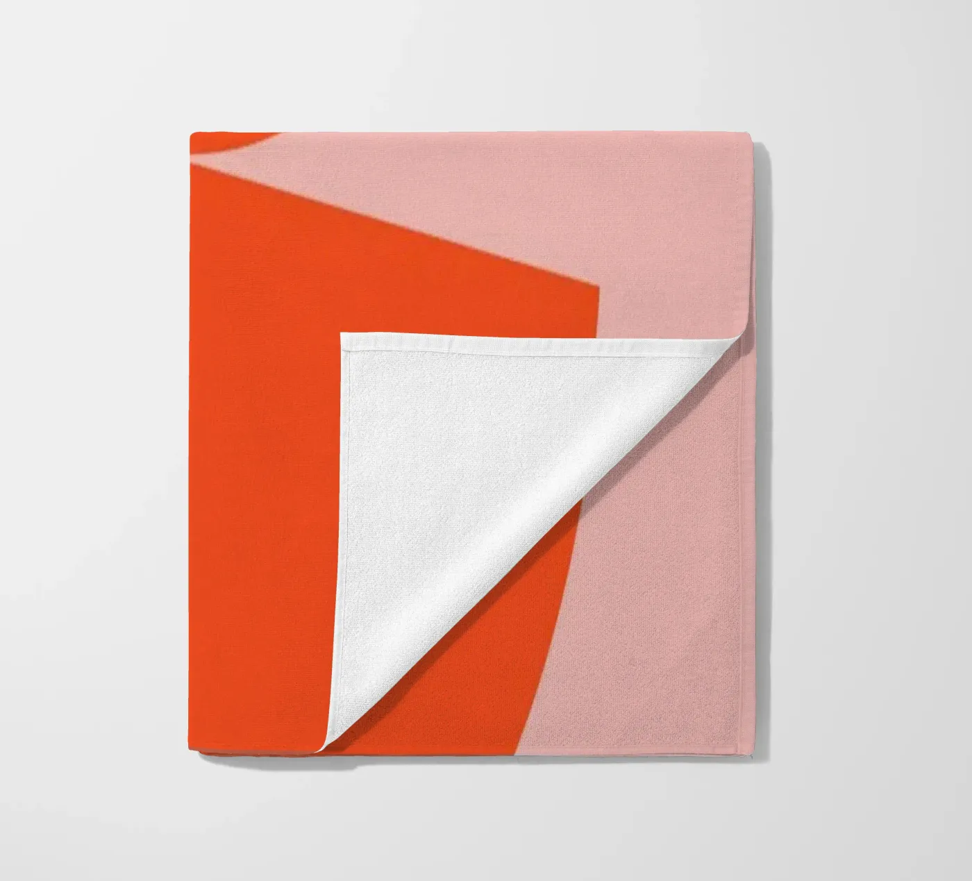 Evenwicht strandhanddoek van susanapaz