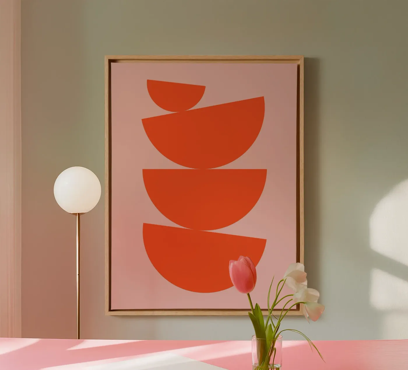 Equilibrio tela da susanapaz