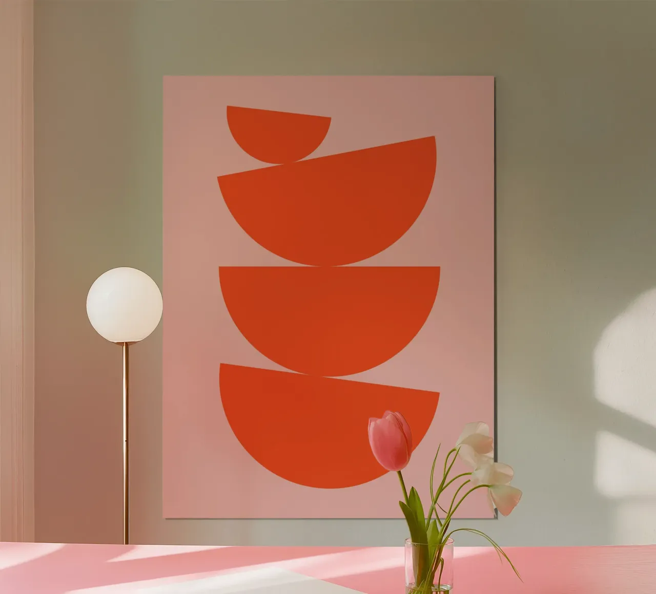 Equilibrio poster da susanapaz