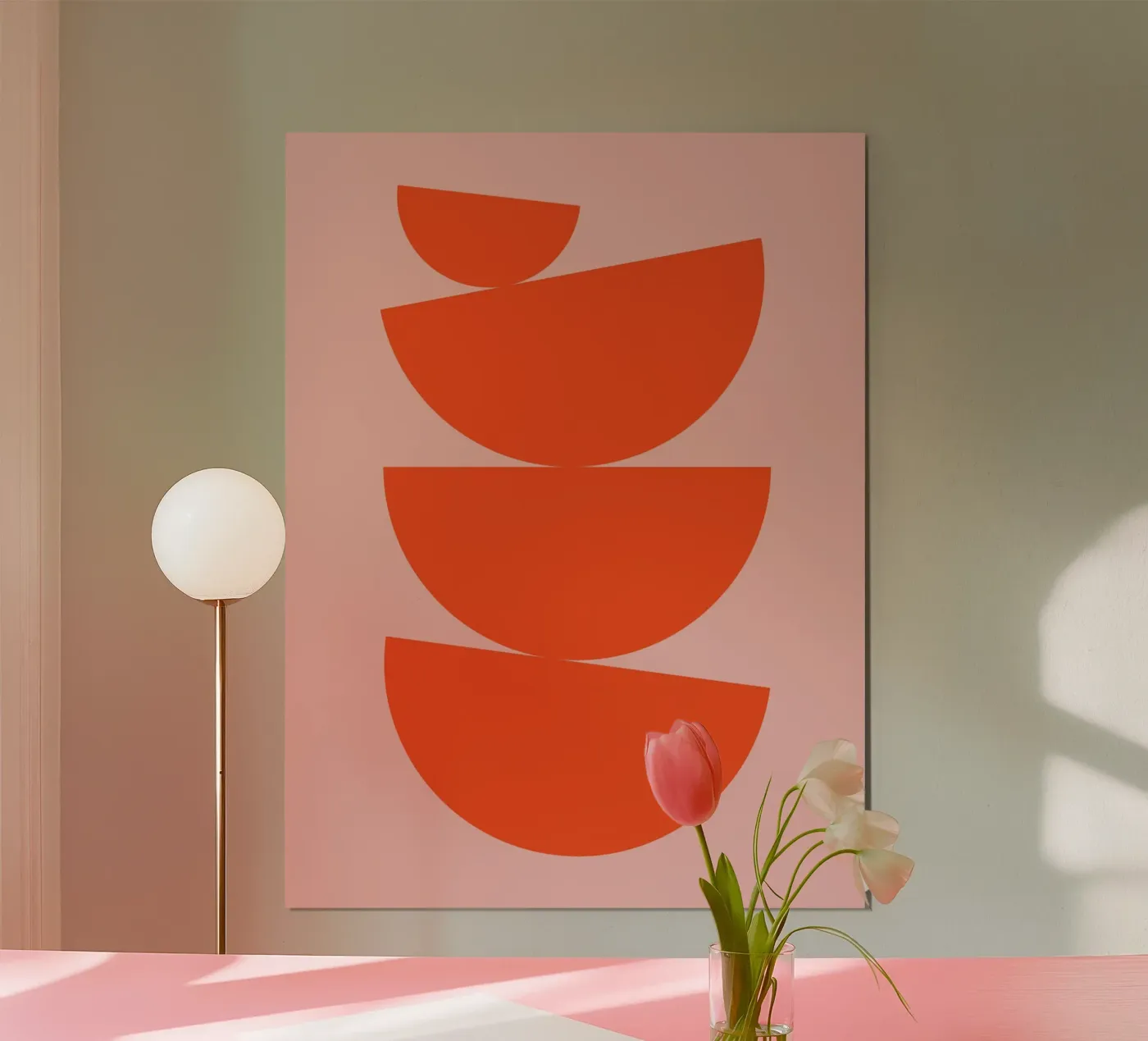 Equilibrium Poster von susanapaz