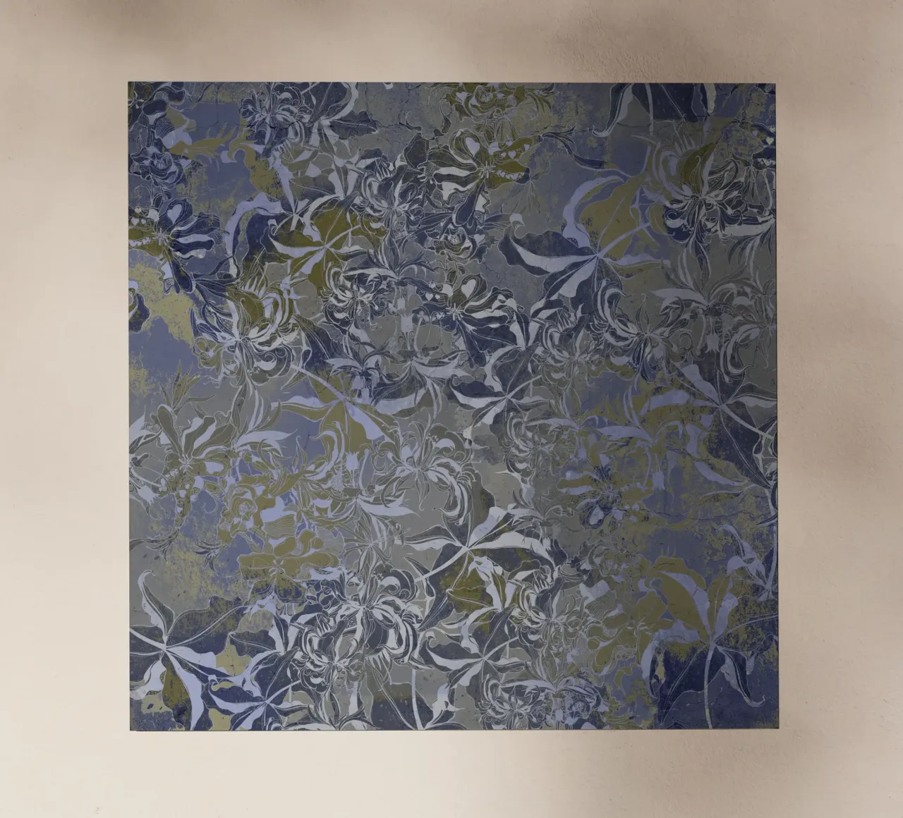 vintflow2 pellicola backlit da Giulio Iurissevich