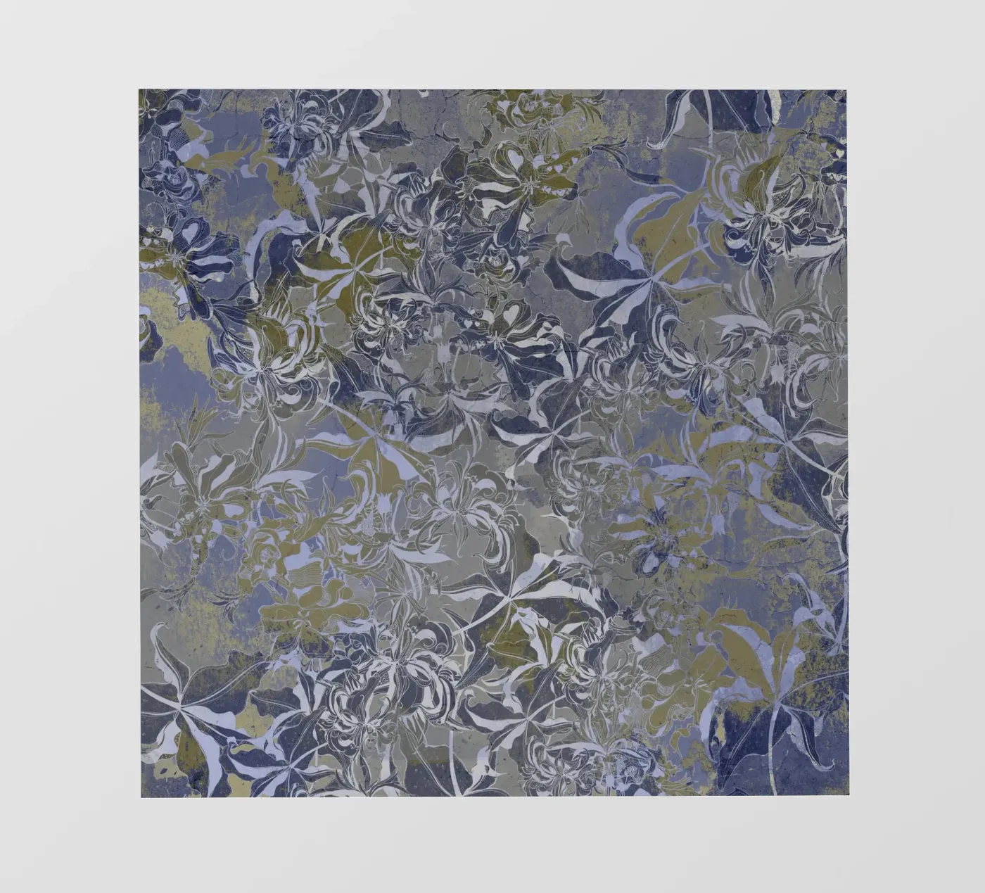 vintflow2 fotobehang van Giulio Iurissevich