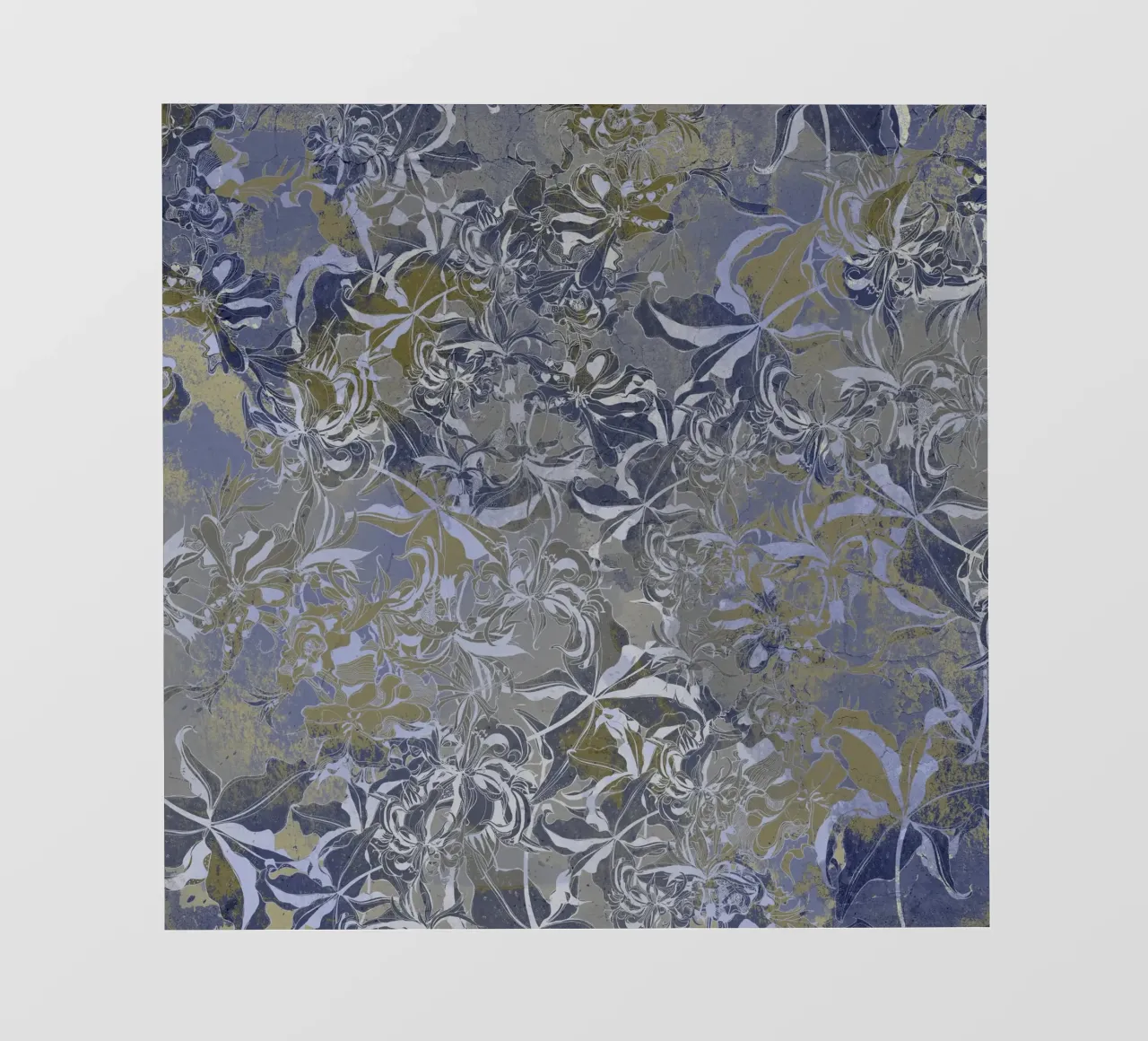 vintflow2 fotobehang van Giulio Iurissevich