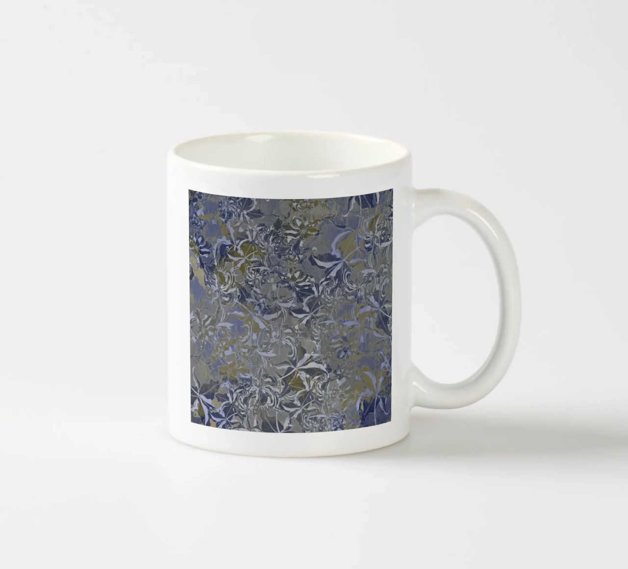 vintflow2 tazza in ceramica da Giulio Iurissevich
