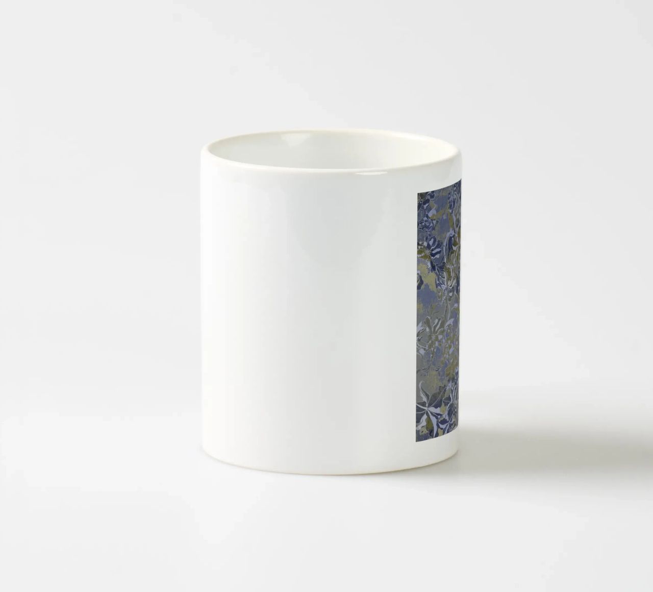 vintflow2 tazza in ceramica da Giulio Iurissevich