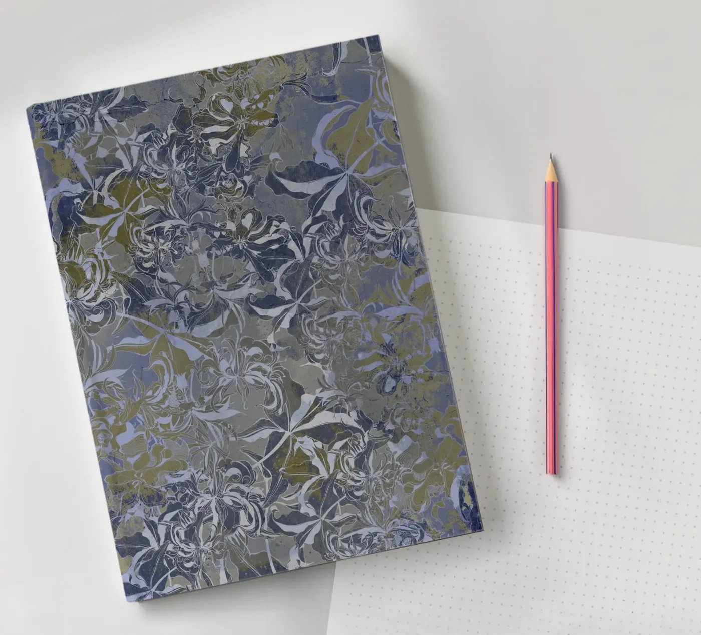 vintflow2 notebook by Giulio Iurissevich