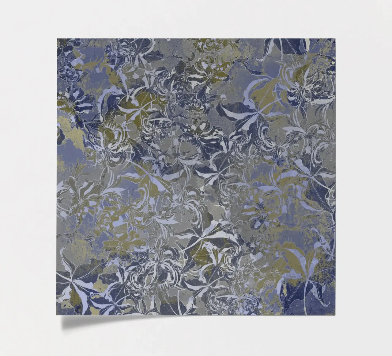 vintflow2 sticker sheet by Giulio Iurissevich