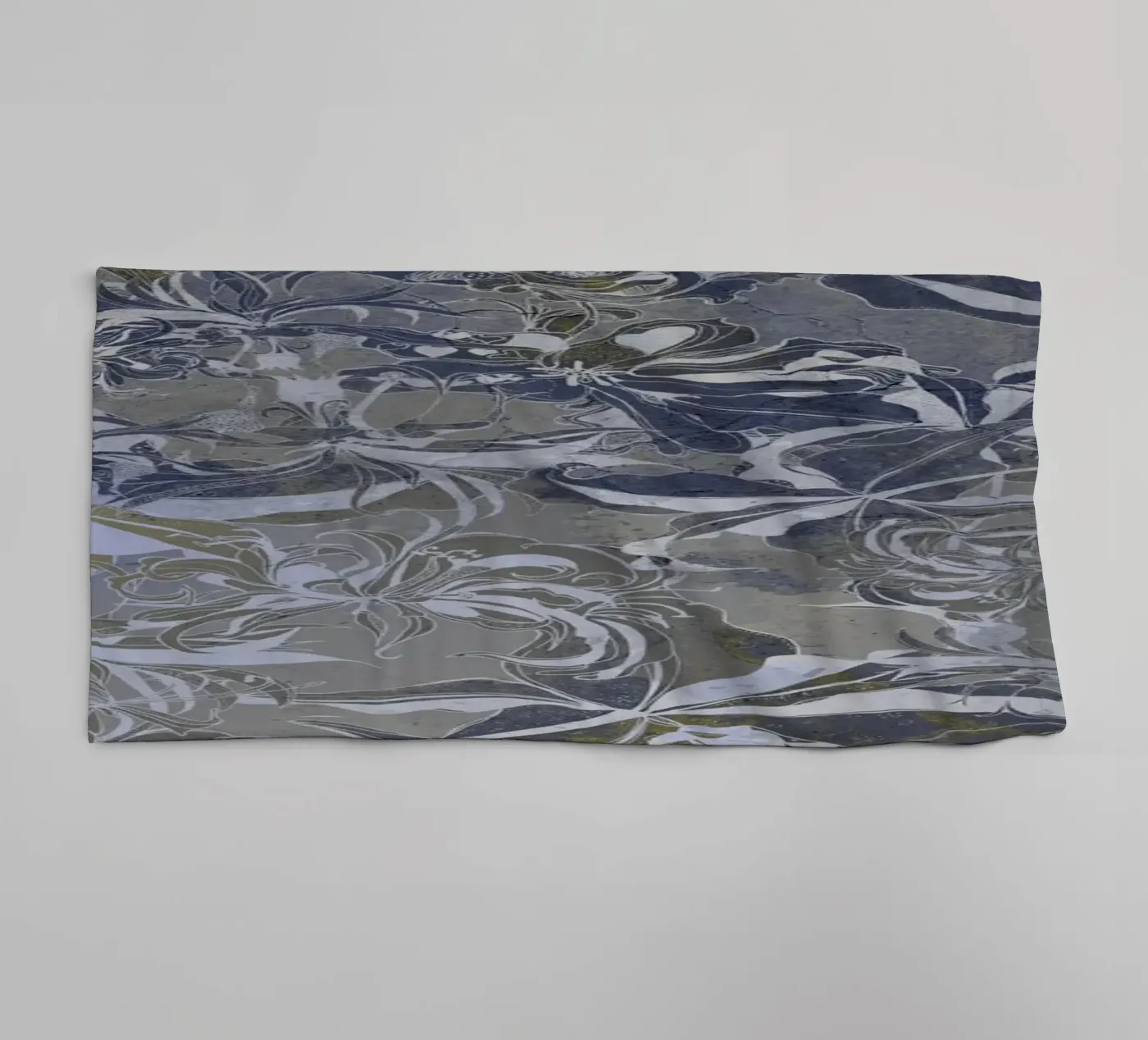 vintflow2 badhanddoek van Giulio Iurissevich