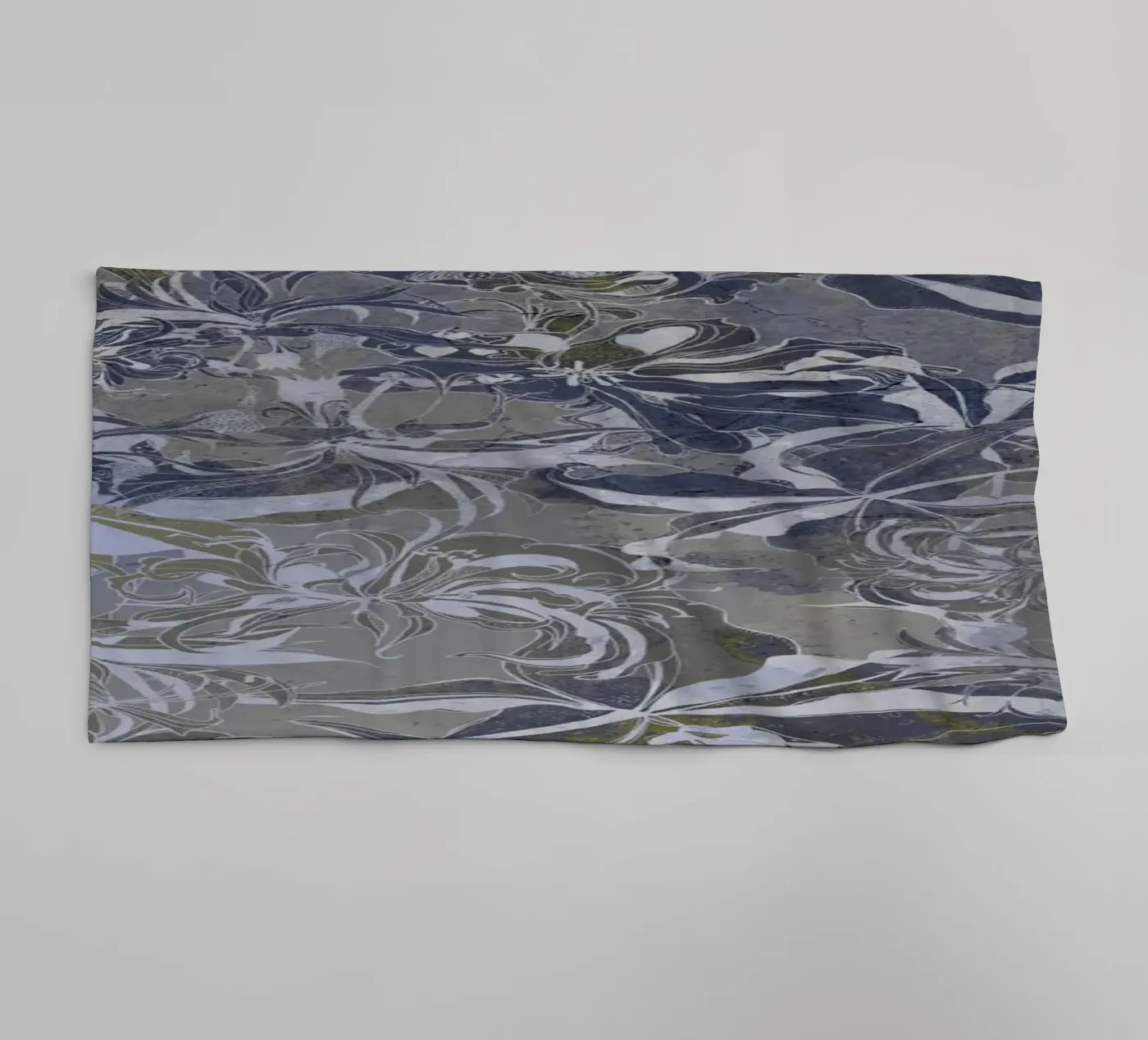 vintflow2 badhanddoek van Giulio Iurissevich