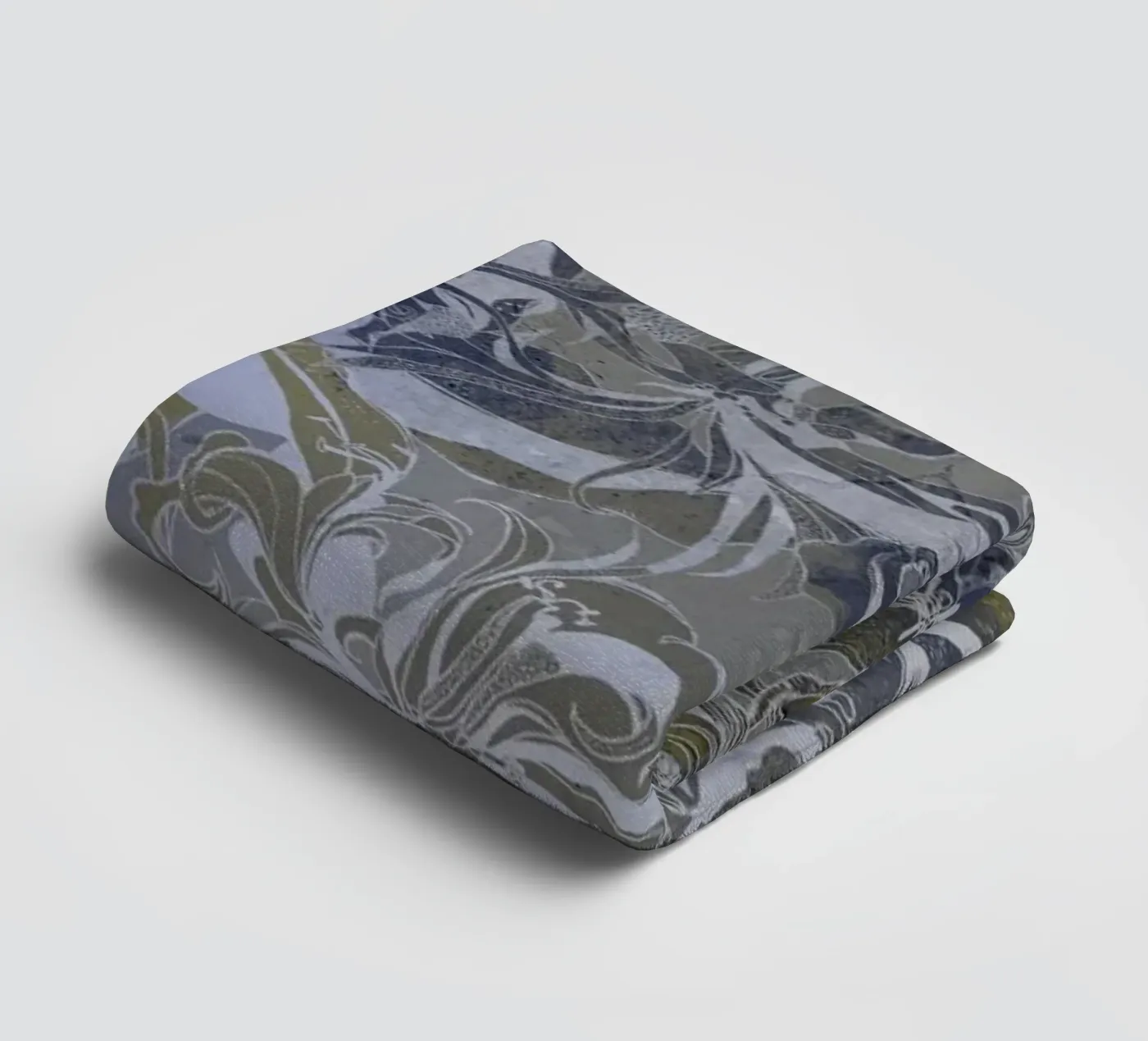 vintflow2 badhanddoek van Giulio Iurissevich