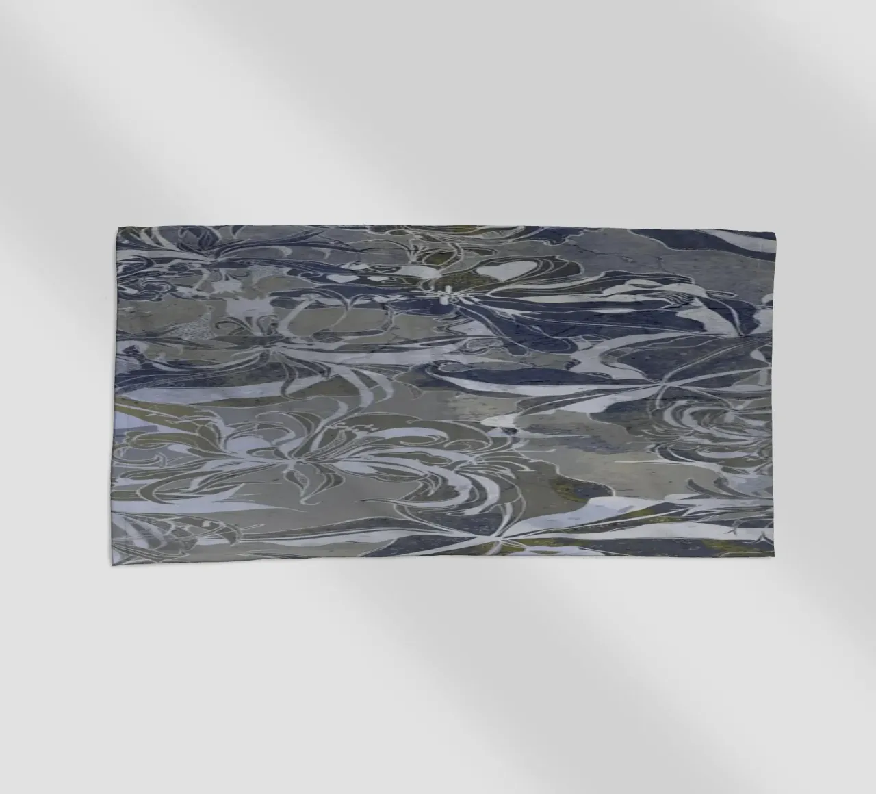 vintflow2 telo mare da Giulio Iurissevich