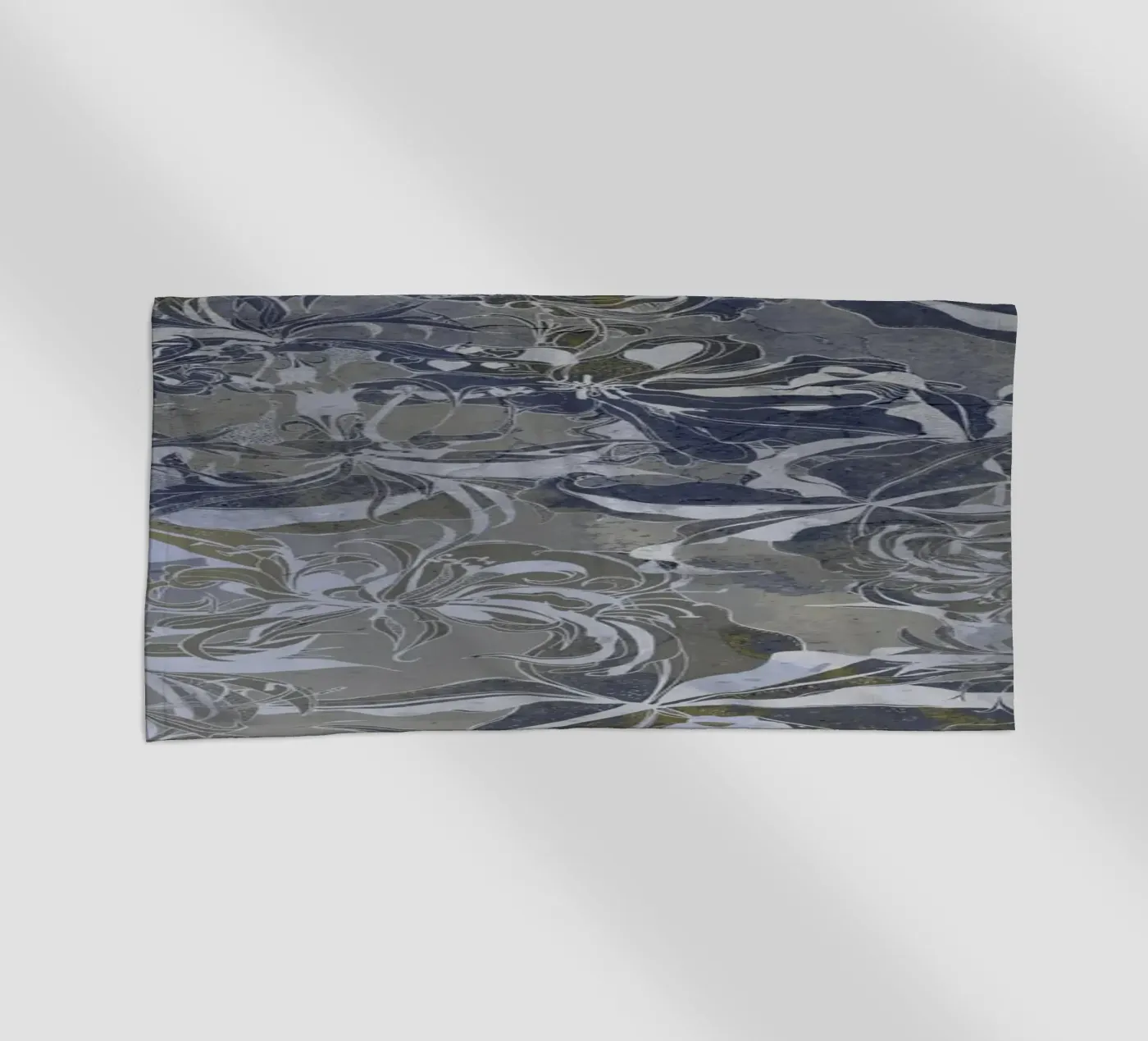 vintflow2 strandhanddoek van Giulio Iurissevich