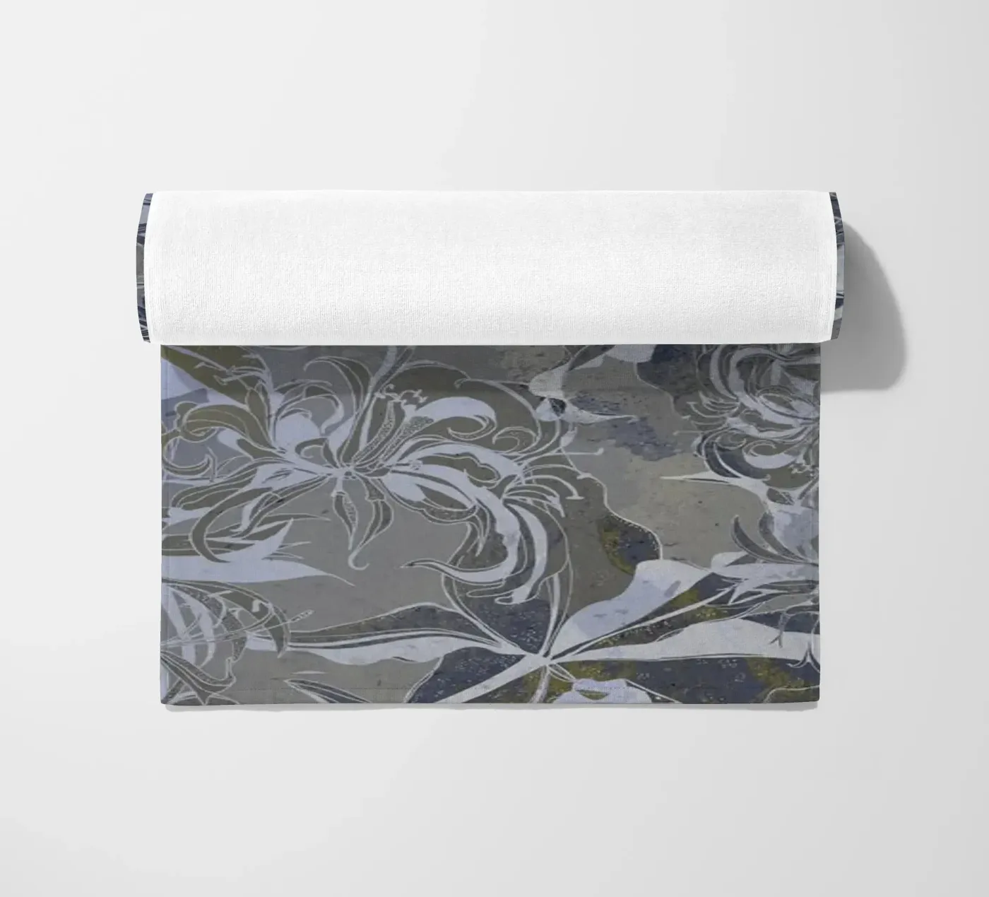 vintflow2 strandhanddoek van Giulio Iurissevich