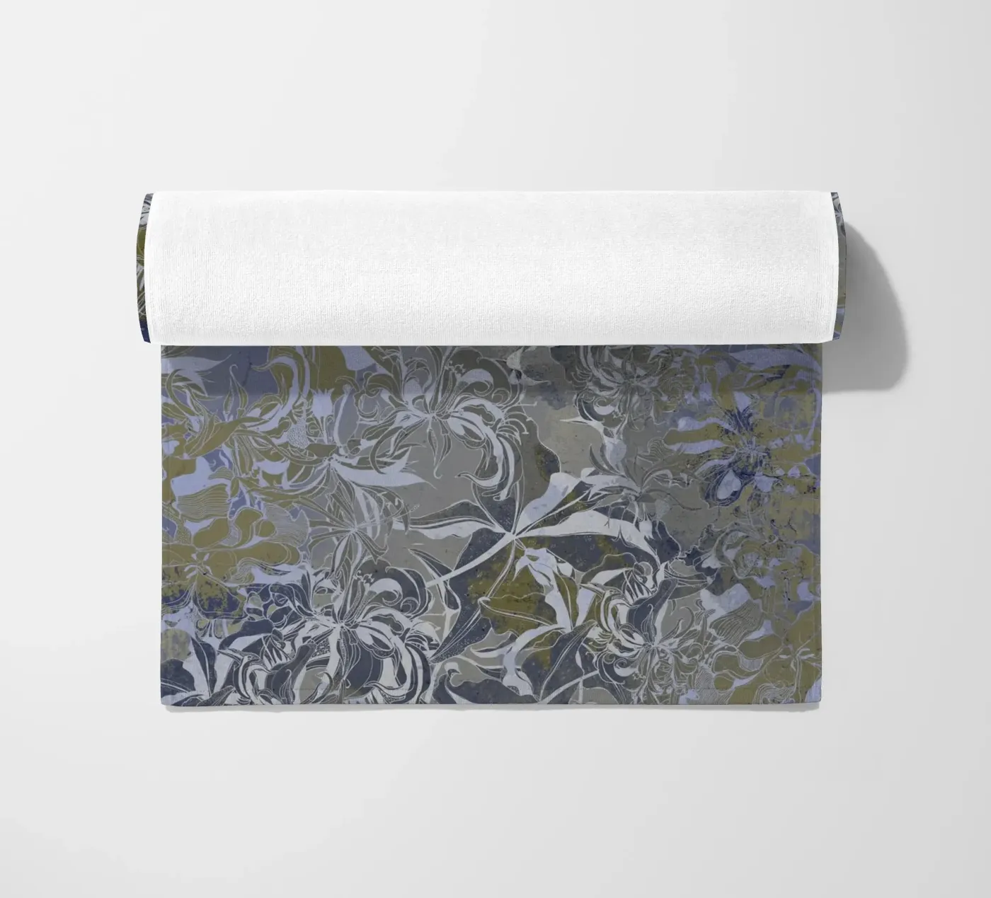 vintflow2 strandhanddoek van Giulio Iurissevich